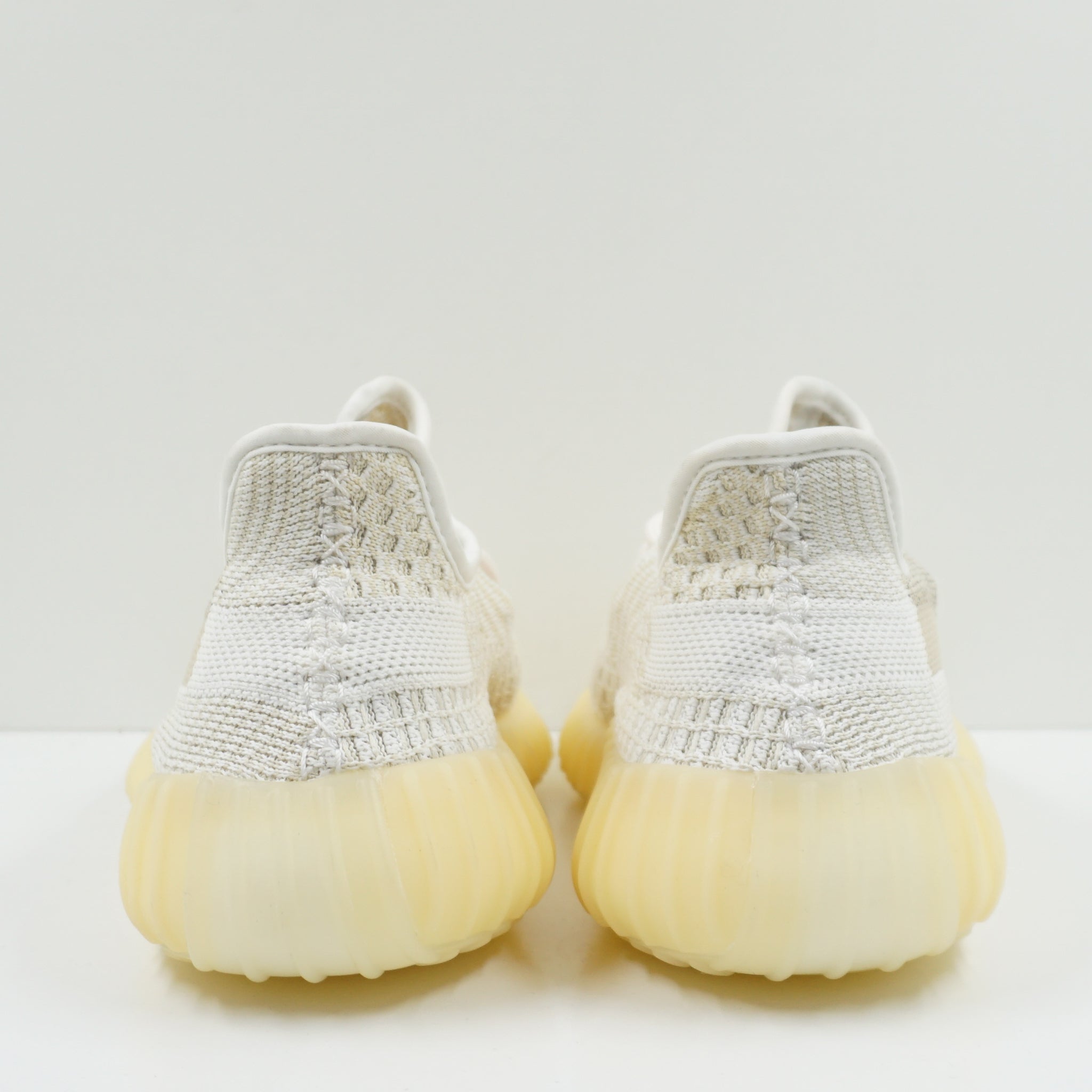 Adidas Yeezy Boost 350 V2 Natural