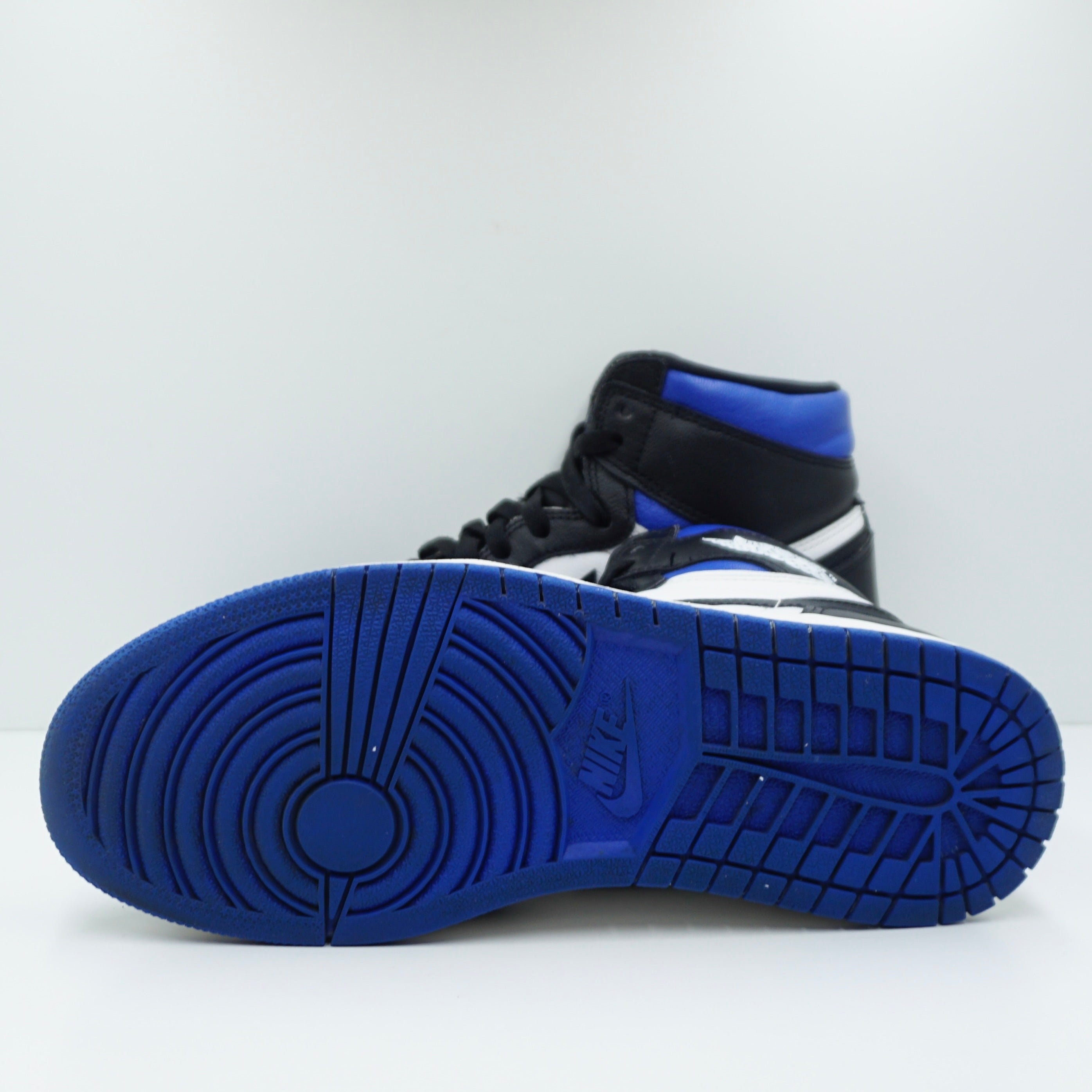 Jordan 1 Retro High Royal Toe