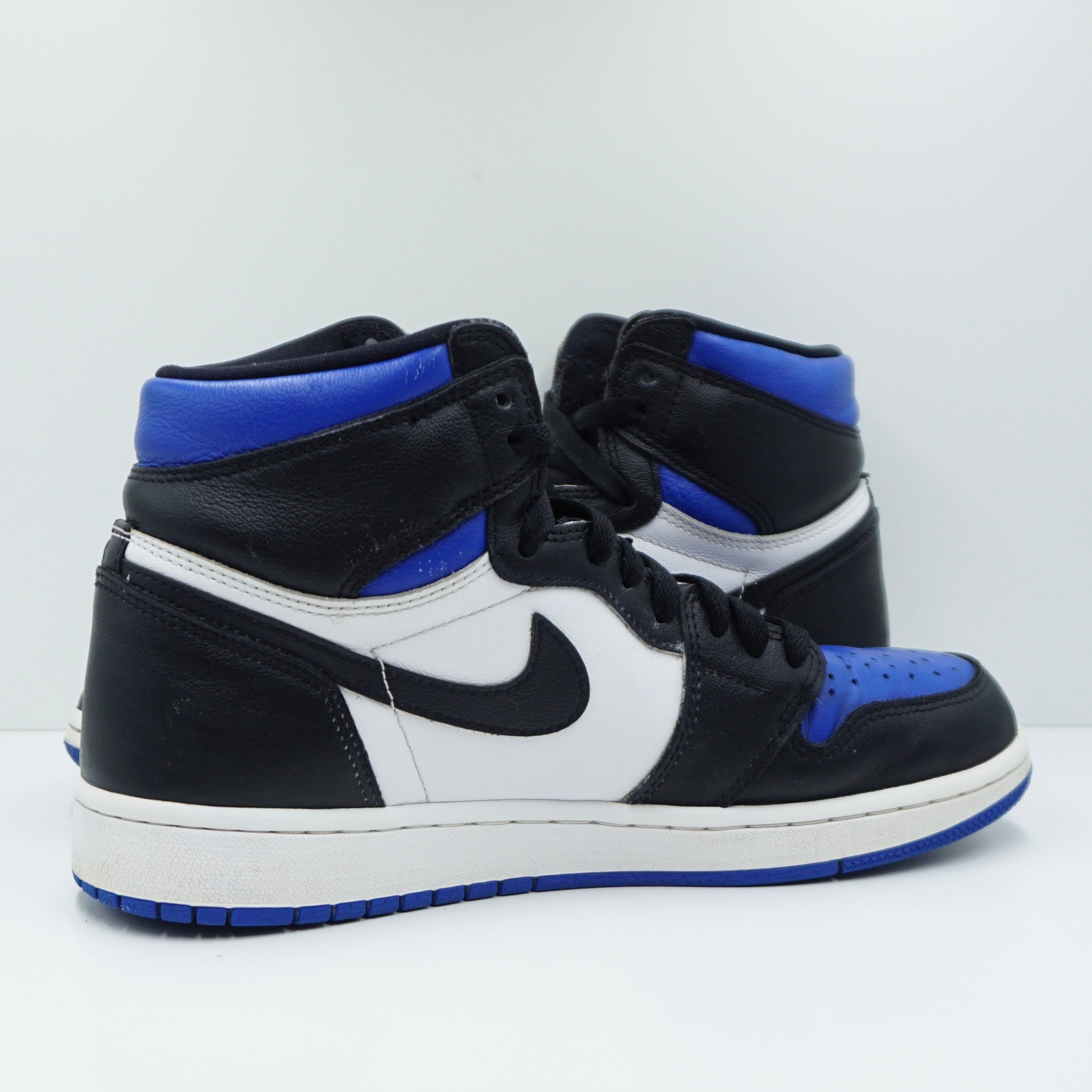 Jordan 1 Retro High Royal Toe