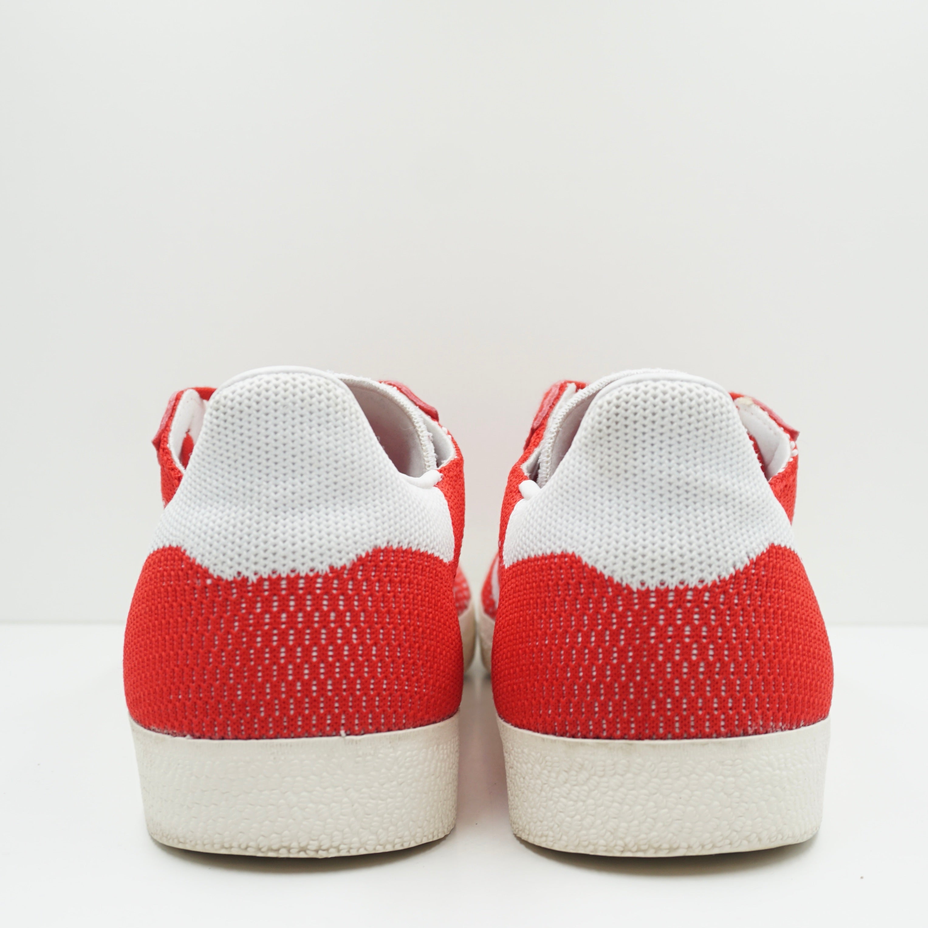 Adidas Originals Gazelle Primeknit Scarlet