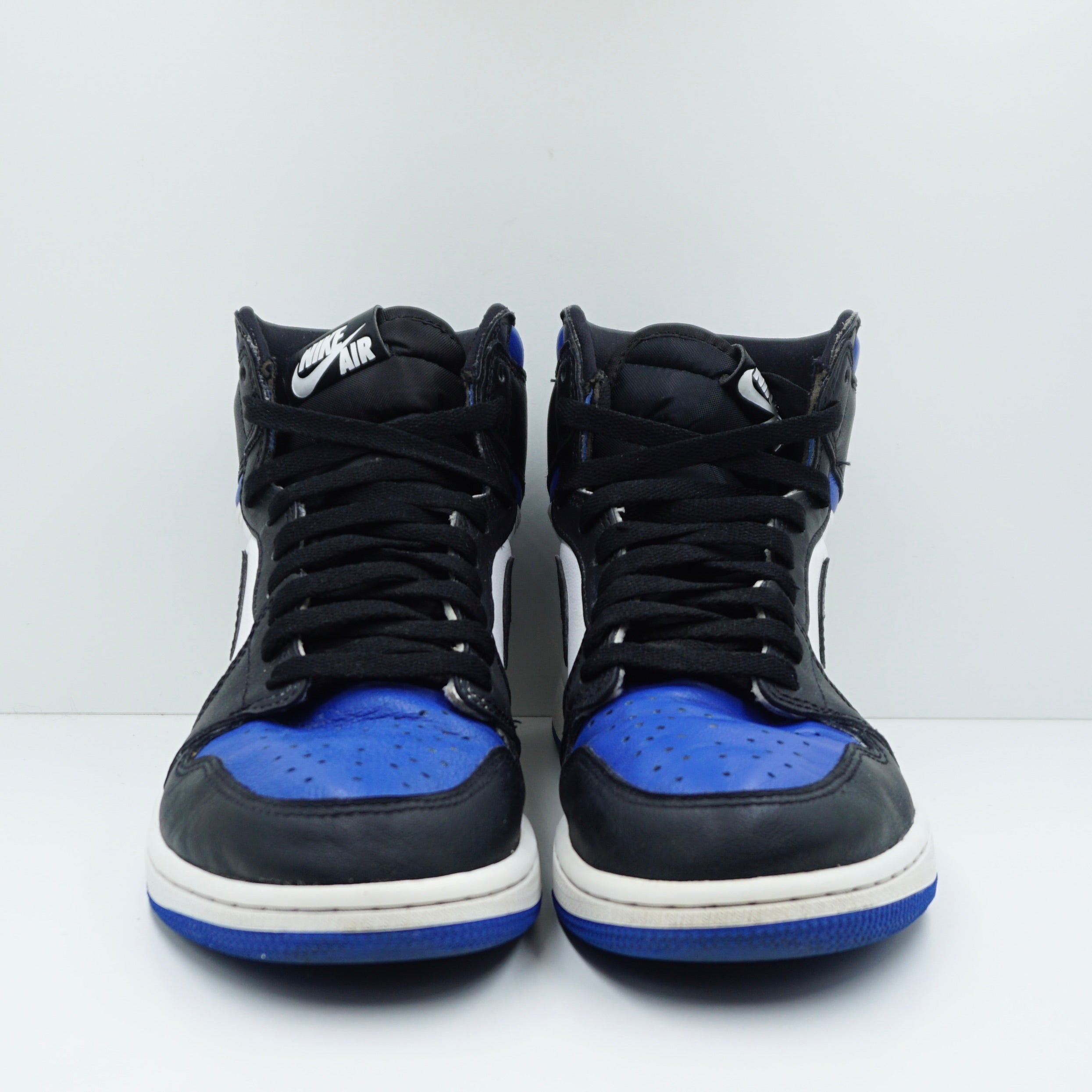 Jordan 1 Retro High Royal Toe