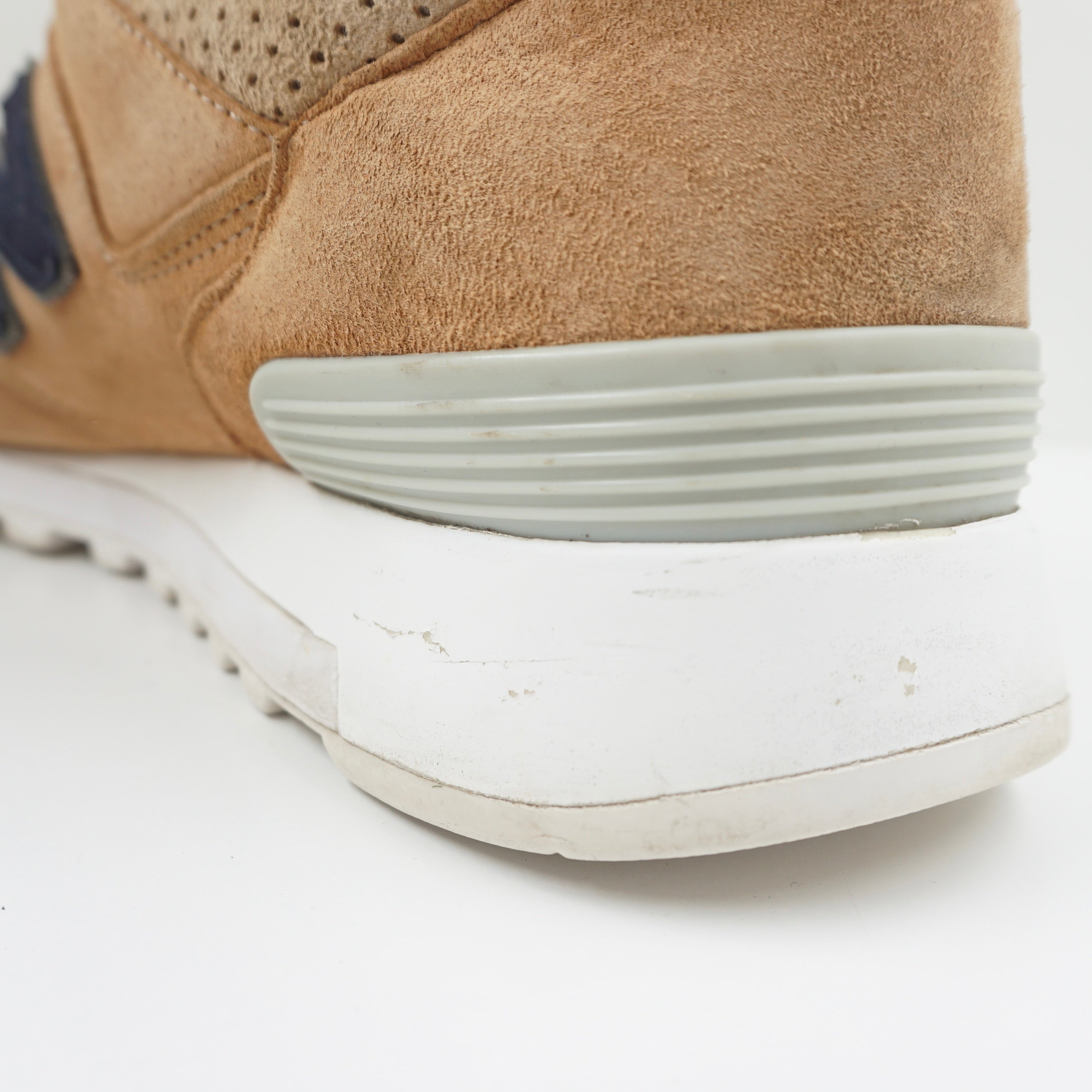 New Balance 577 Sneakersnstuff Sand