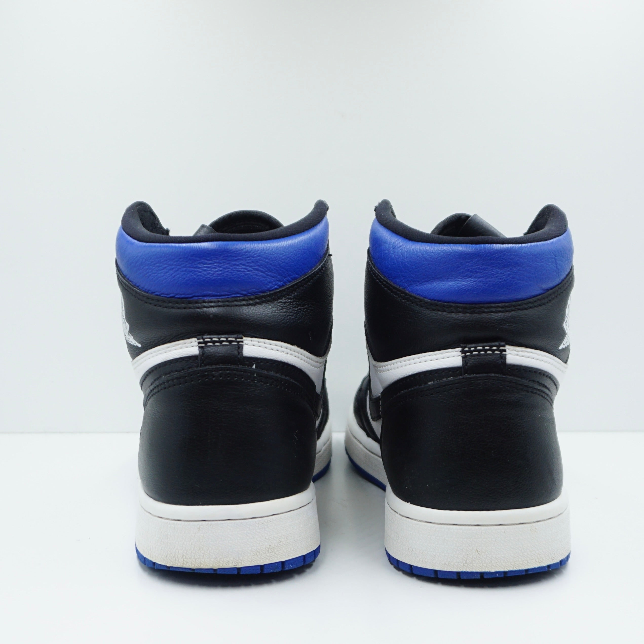 Jordan 1 Retro High Royal Toe