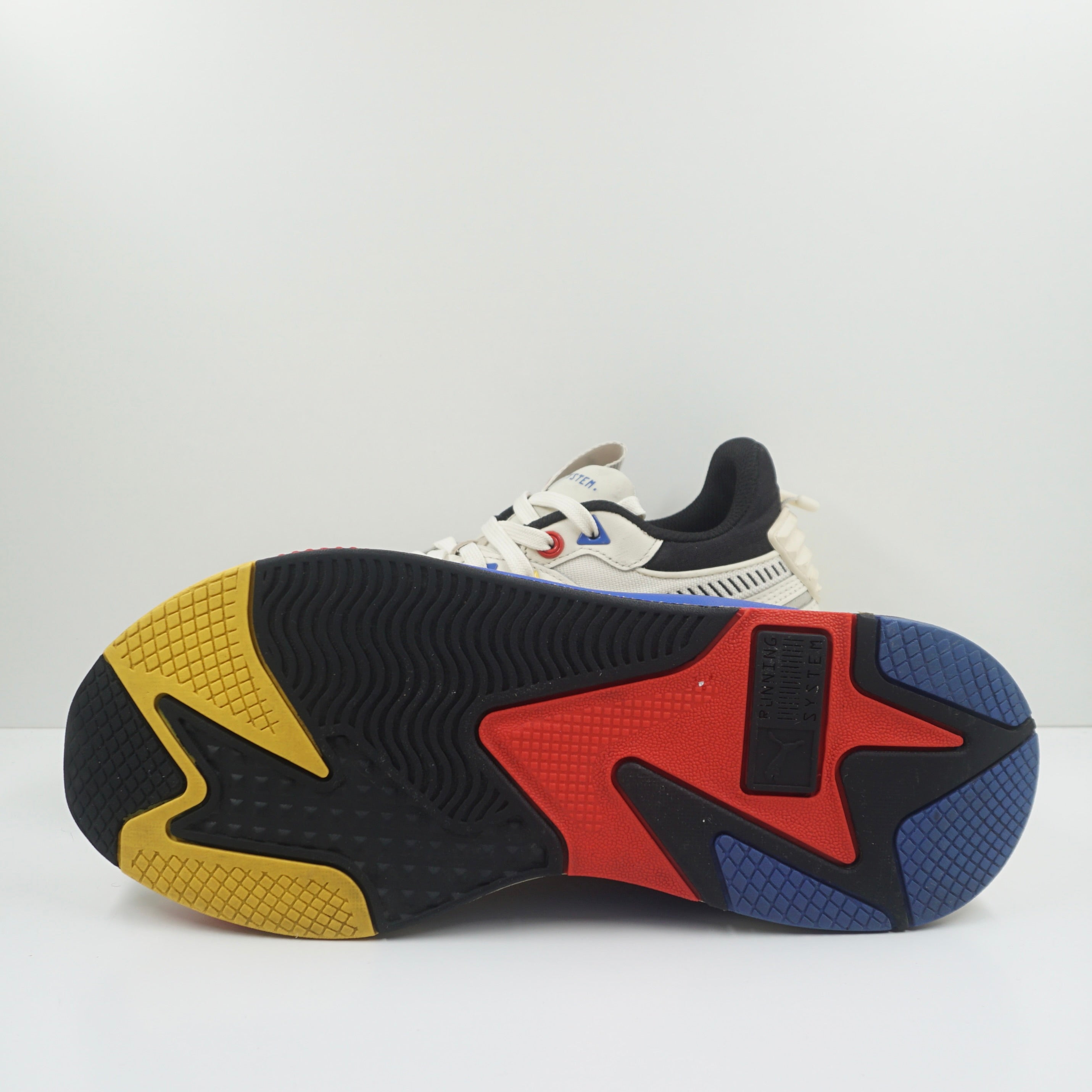 Puma RS-X Color Theory