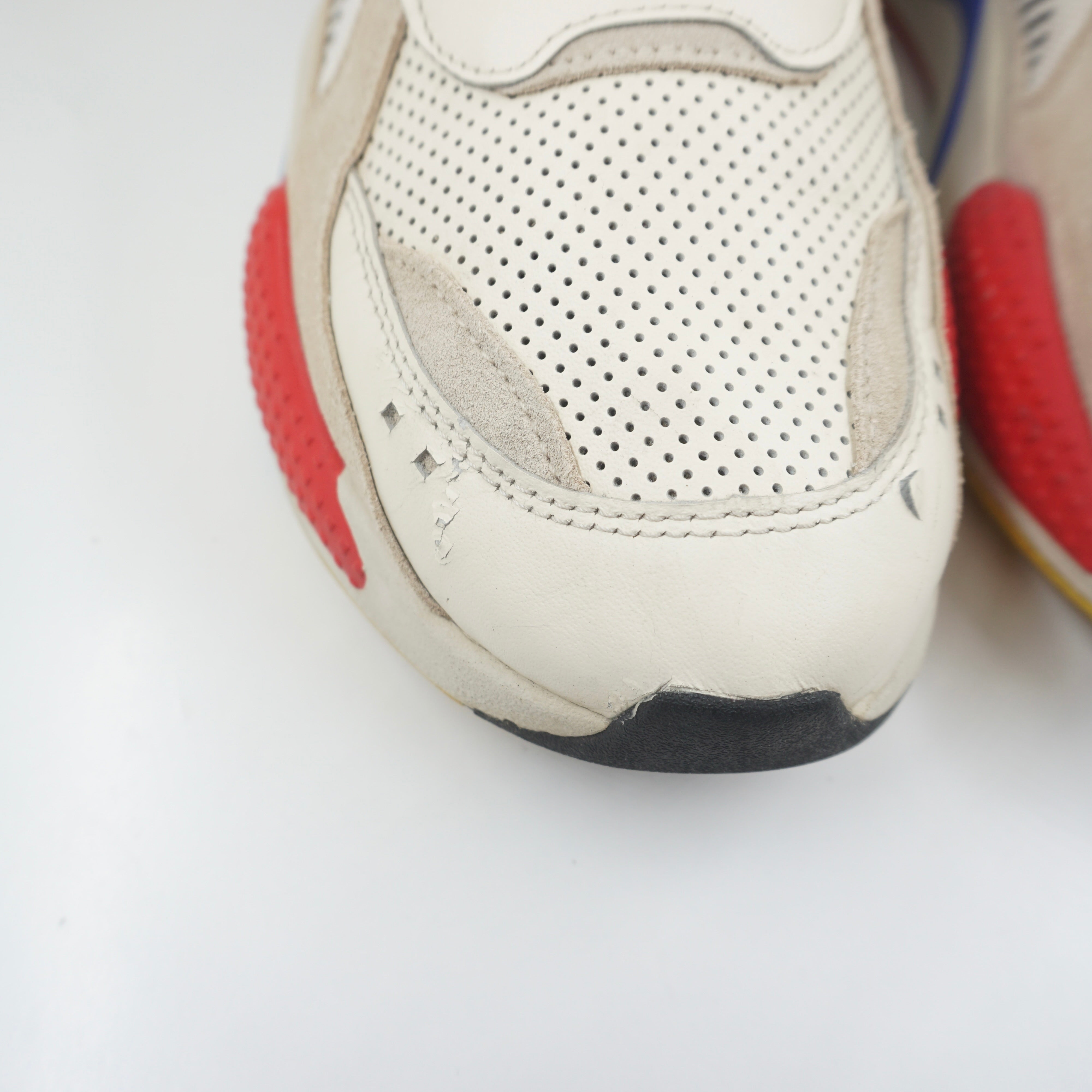 Puma RS-X Color Theory