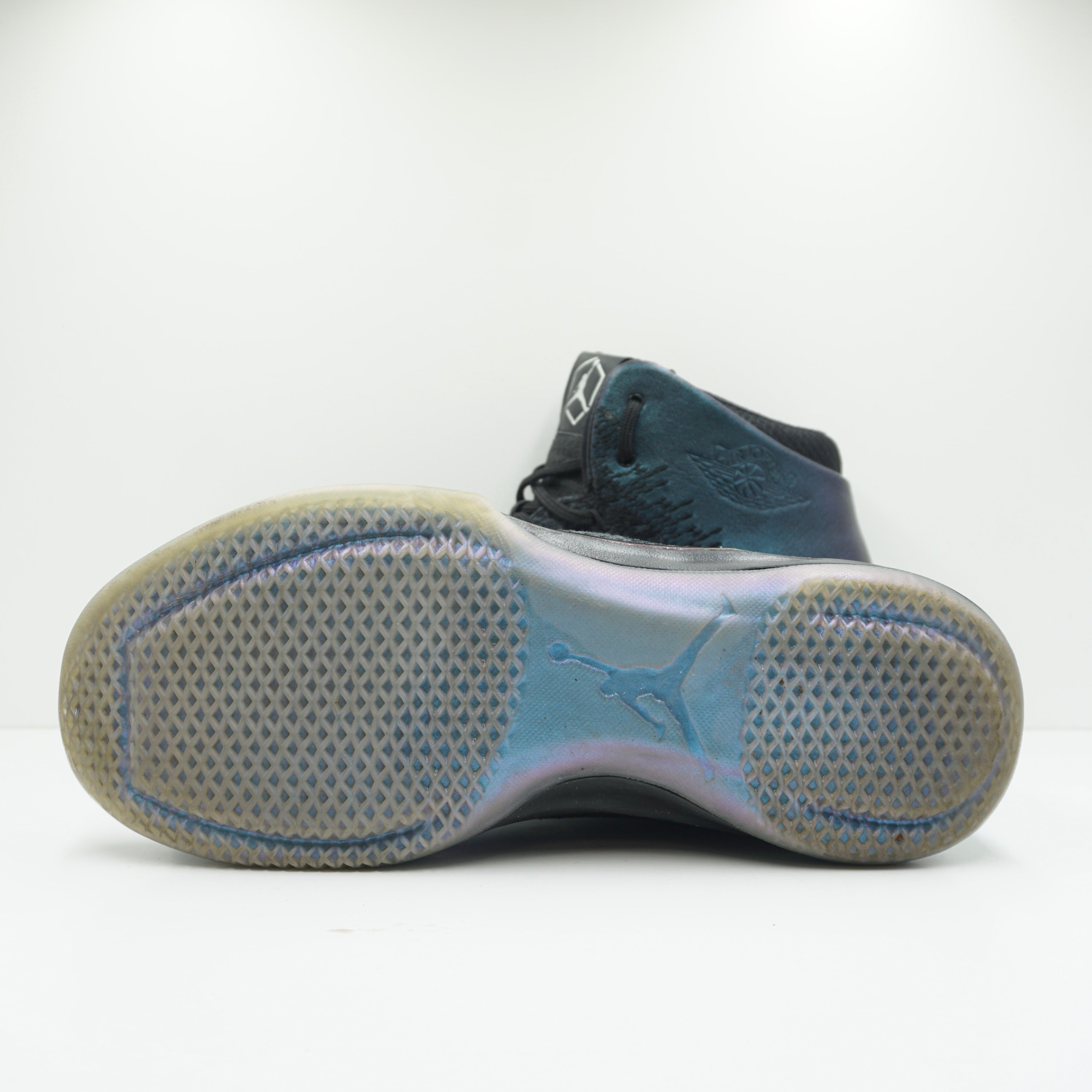 Jordan 31 All-Star Chameleon (2017)