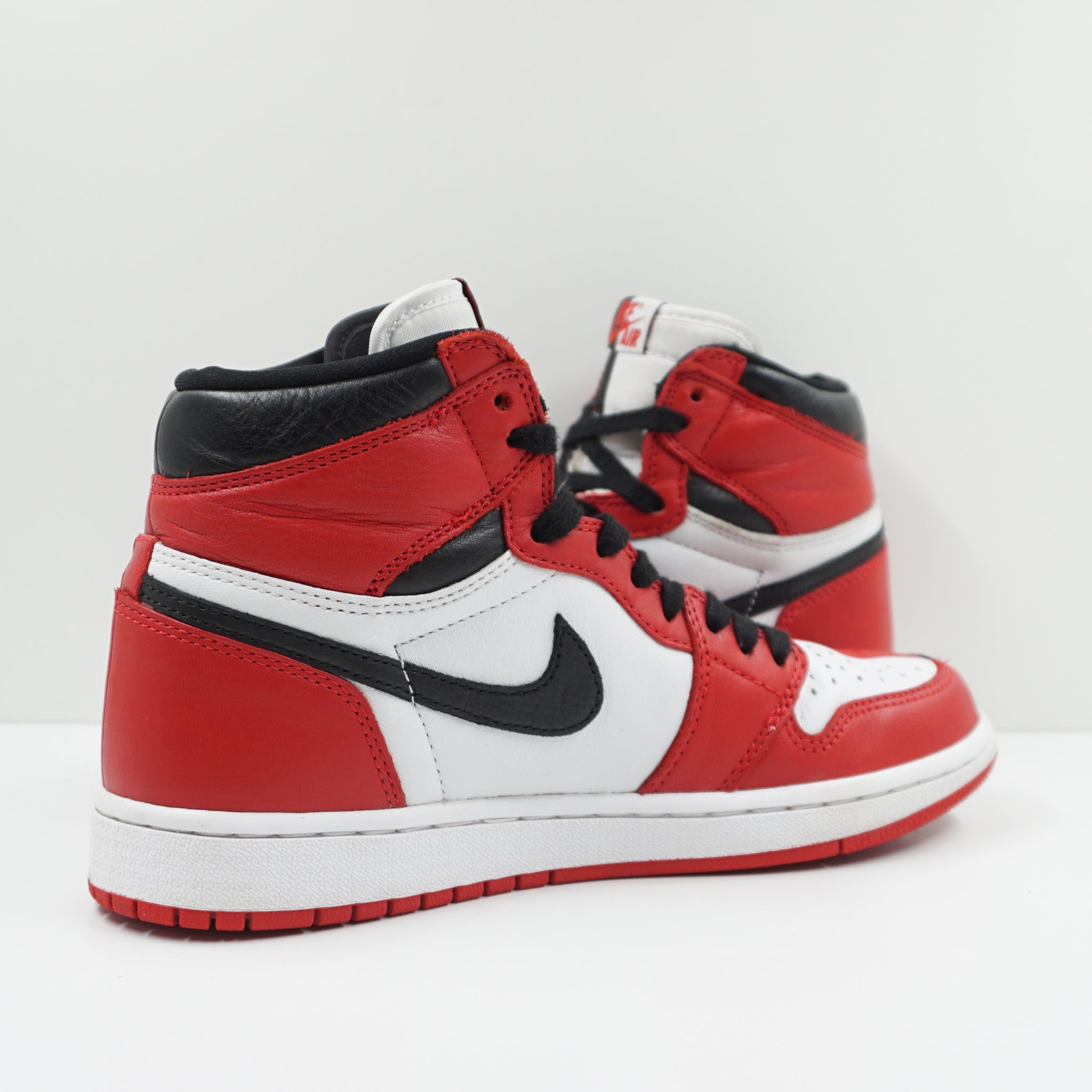 Jordan 1 Retro High Homage To Home (Non-numbered)