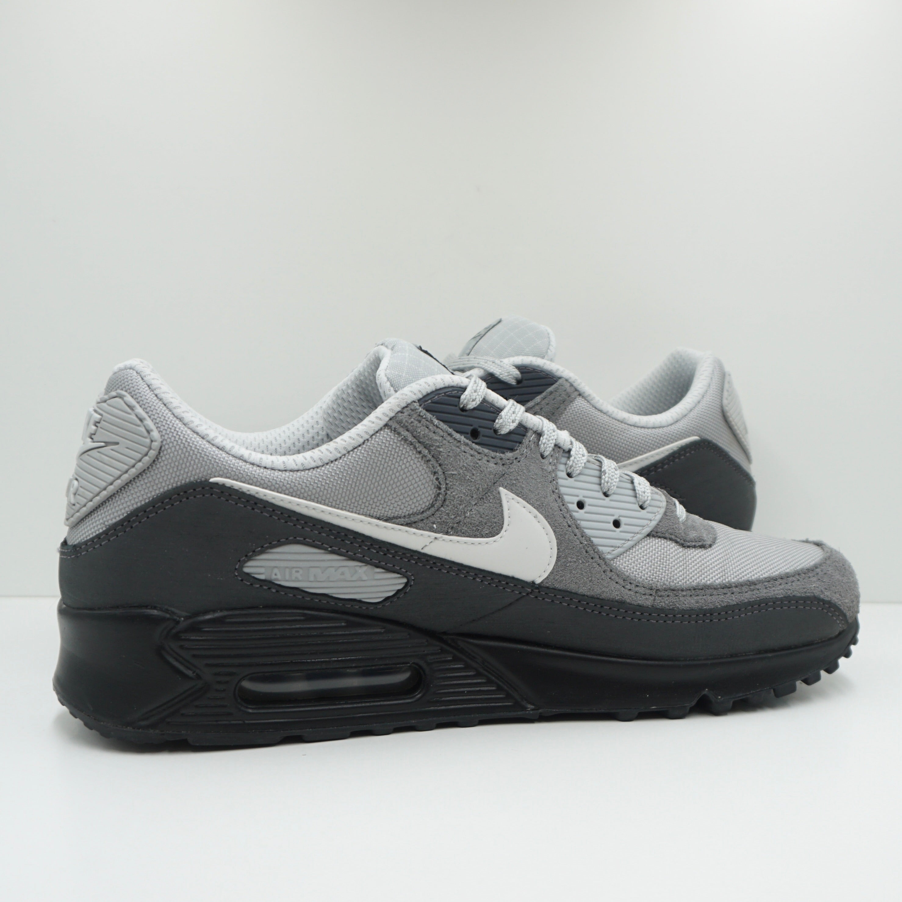 Nike Air Max 90 Reflective Anthracite