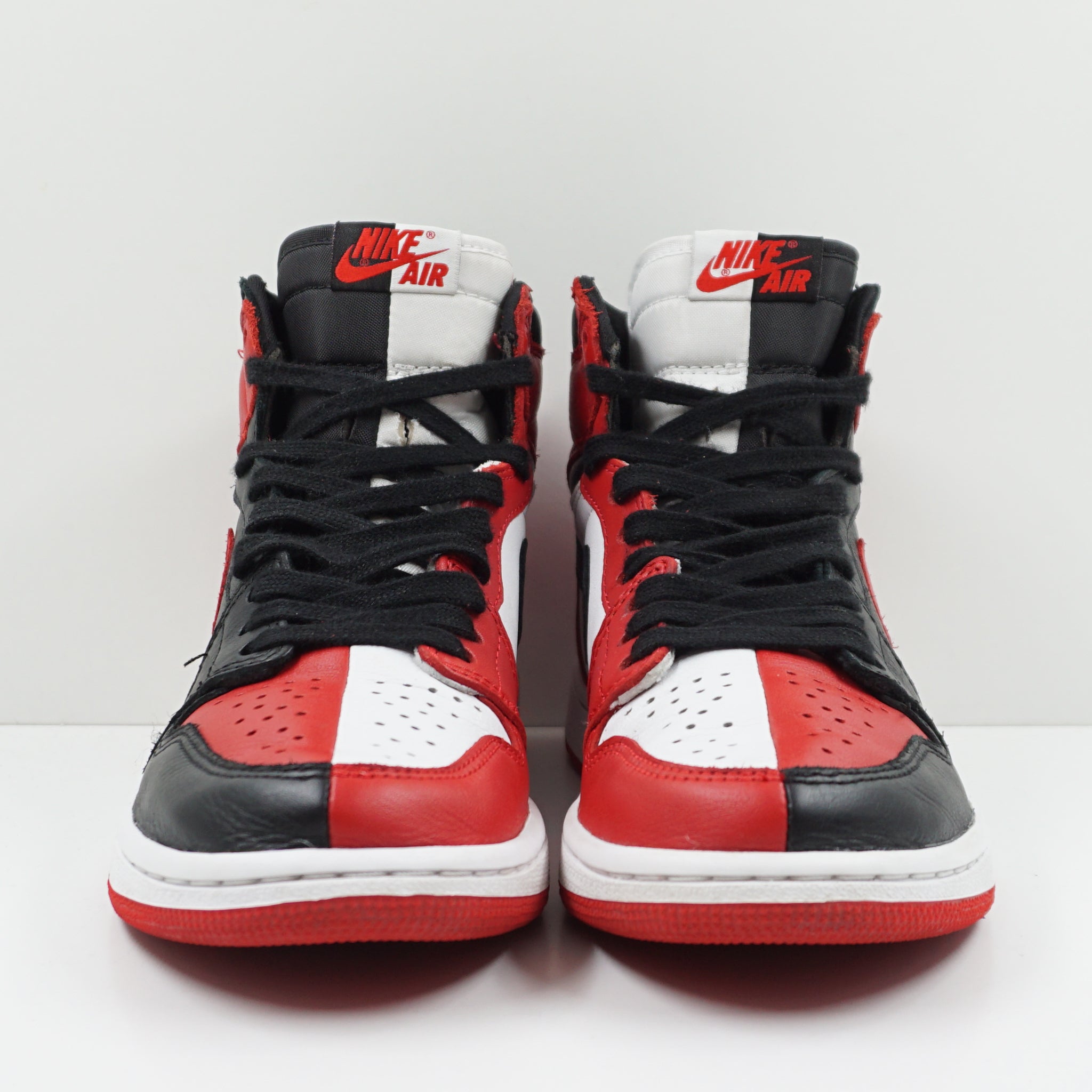 Jordan 1 Retro High Homage To Home (Non-numbered)