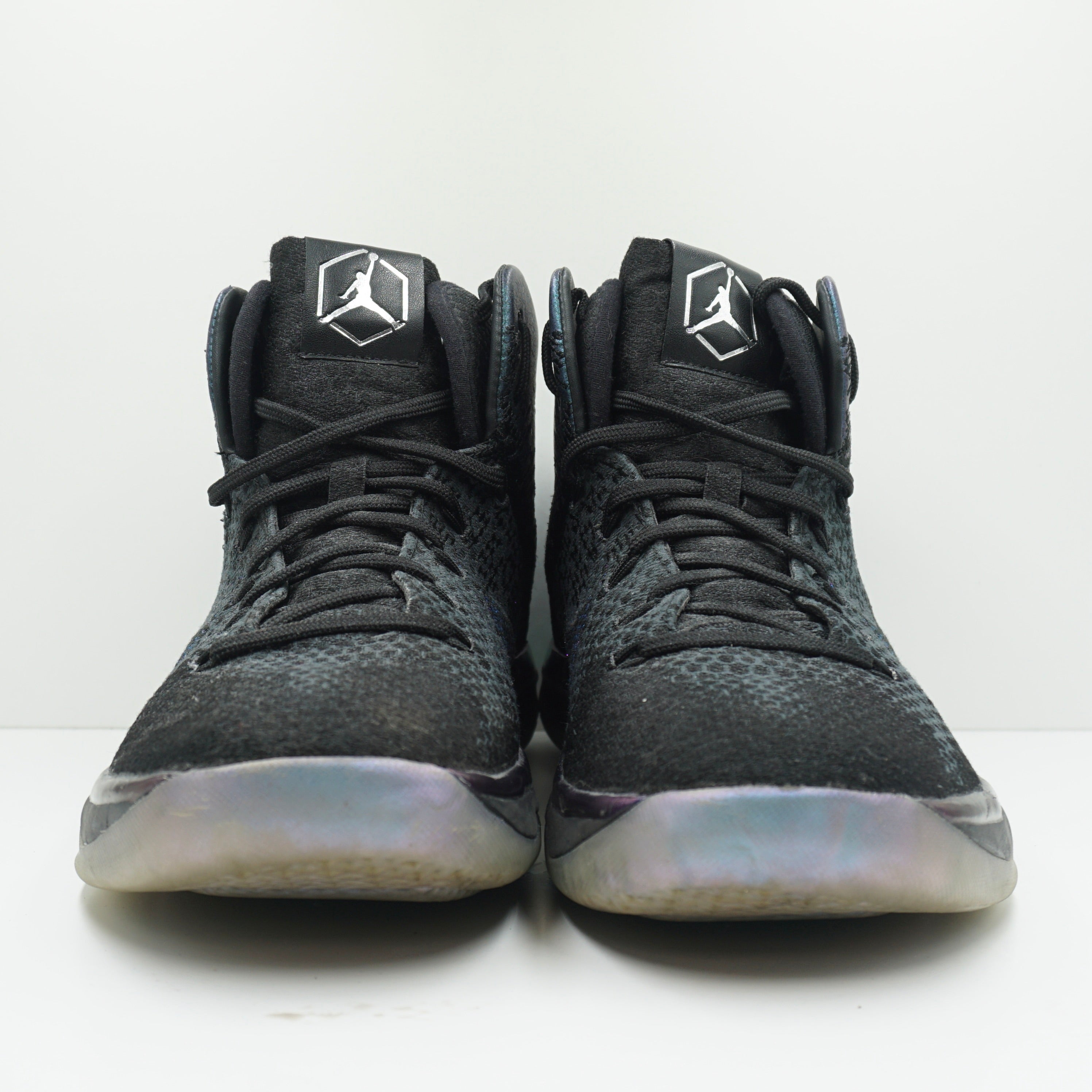 Jordan 31 All-Star Chameleon (2017)
