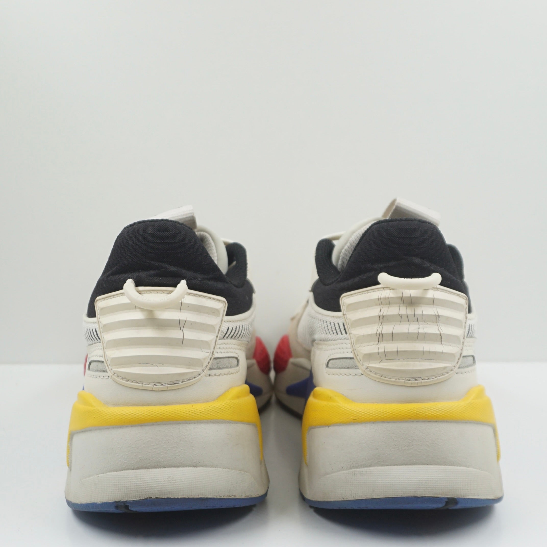 Puma RS-X Color Theory