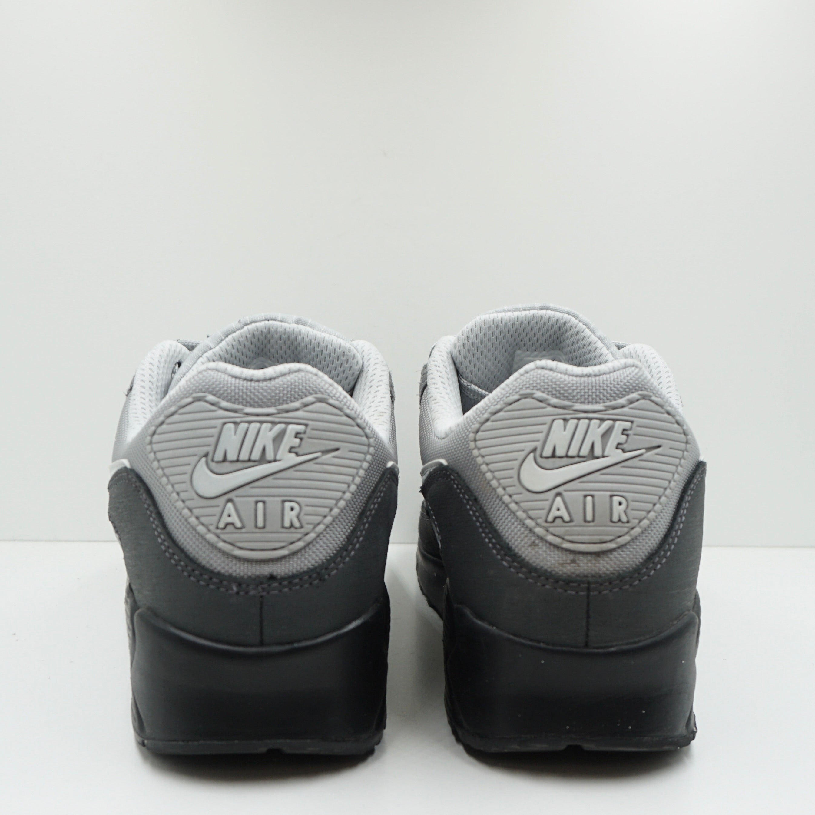 Nike Air Max 90 Reflective Anthracite