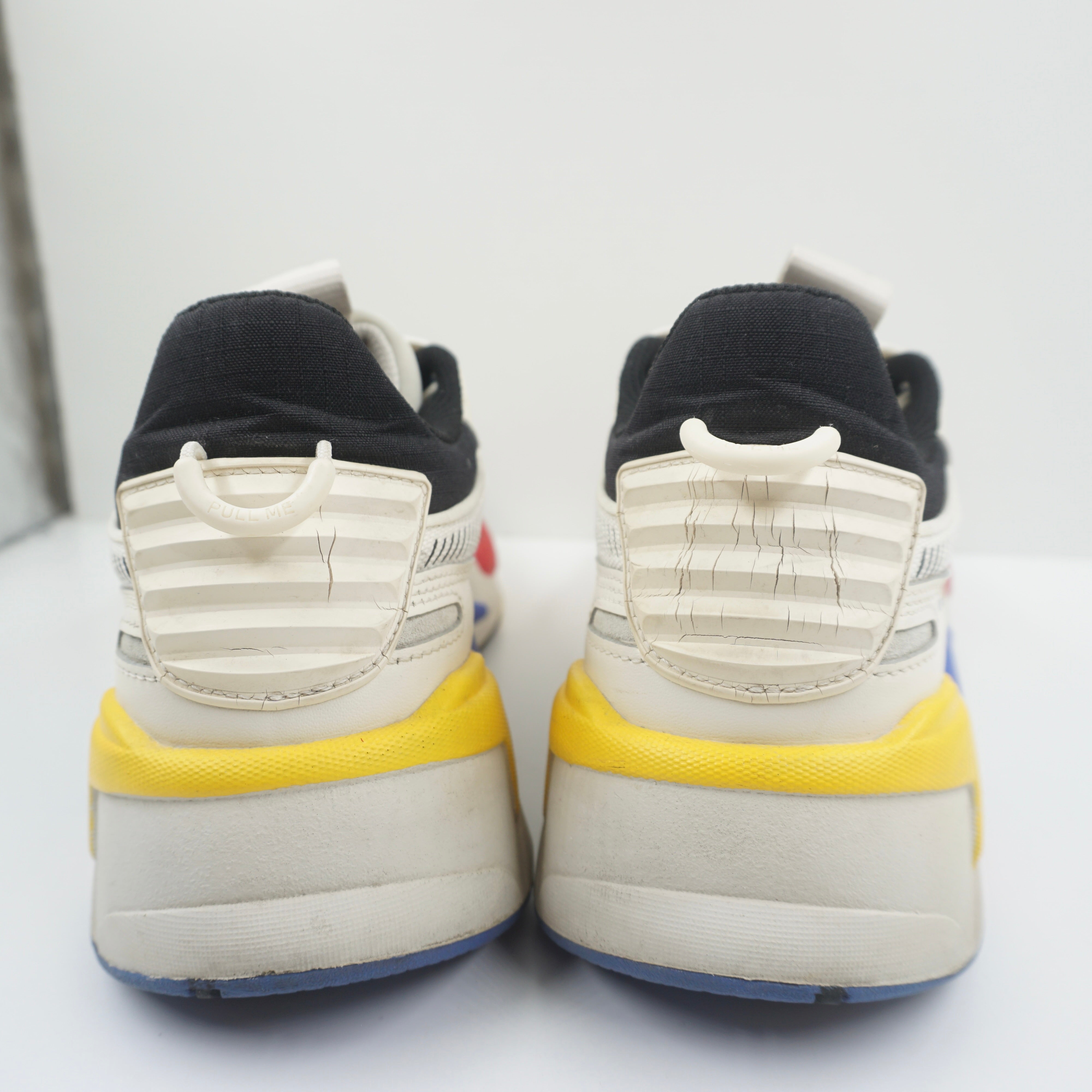 Puma RS-X Color Theory
