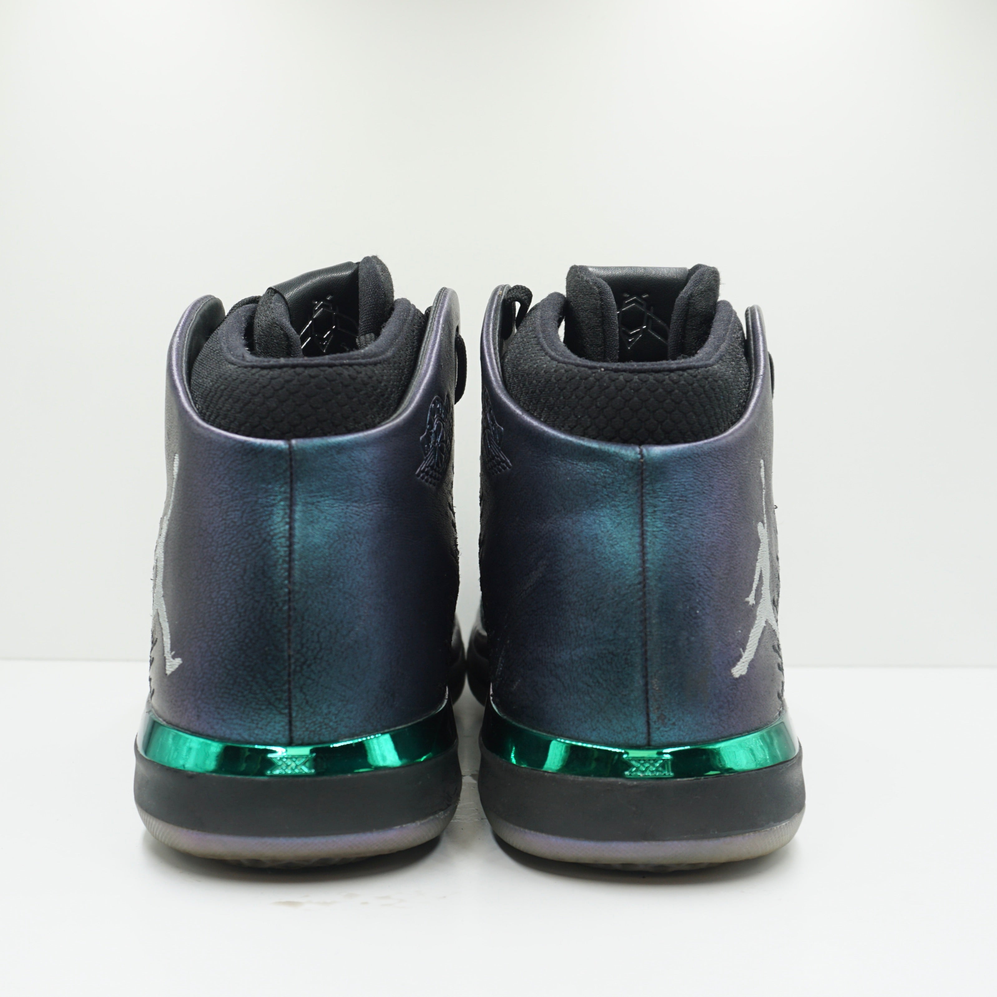 Jordan 31 All-Star Chameleon (2017)