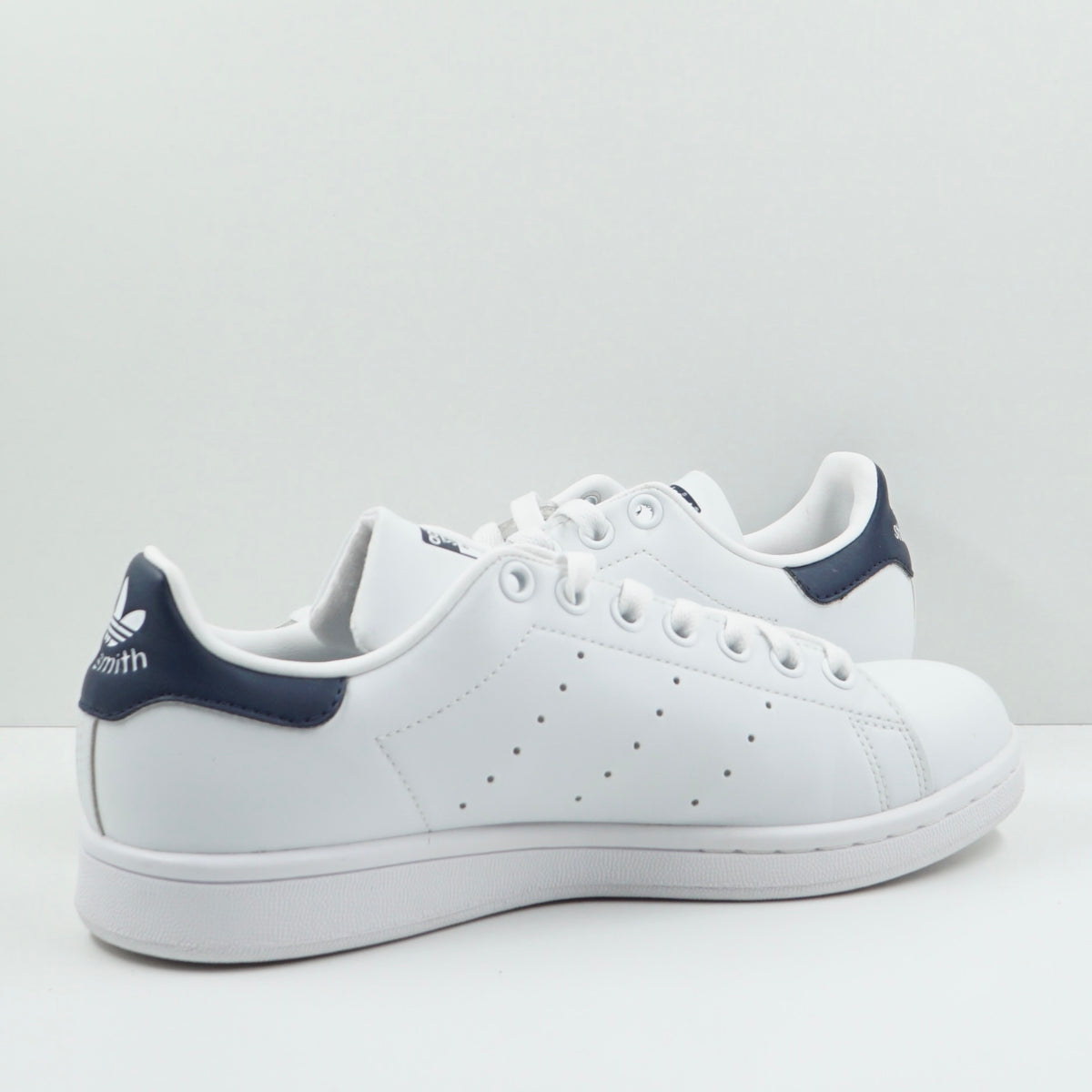 Adidas Stan Smith Primegreen White Collegiate Navy