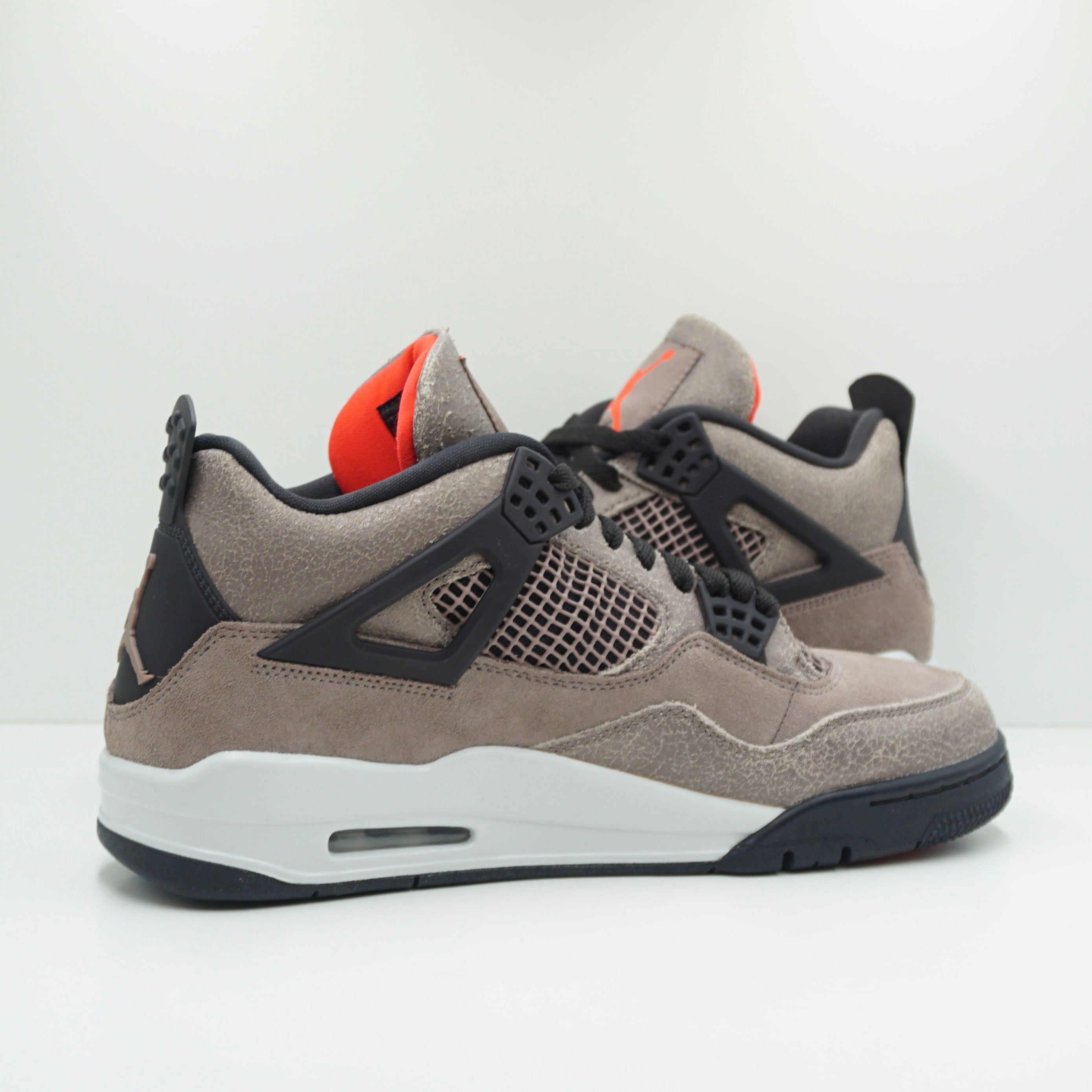 Jordan 4 Retro Taupe Haze