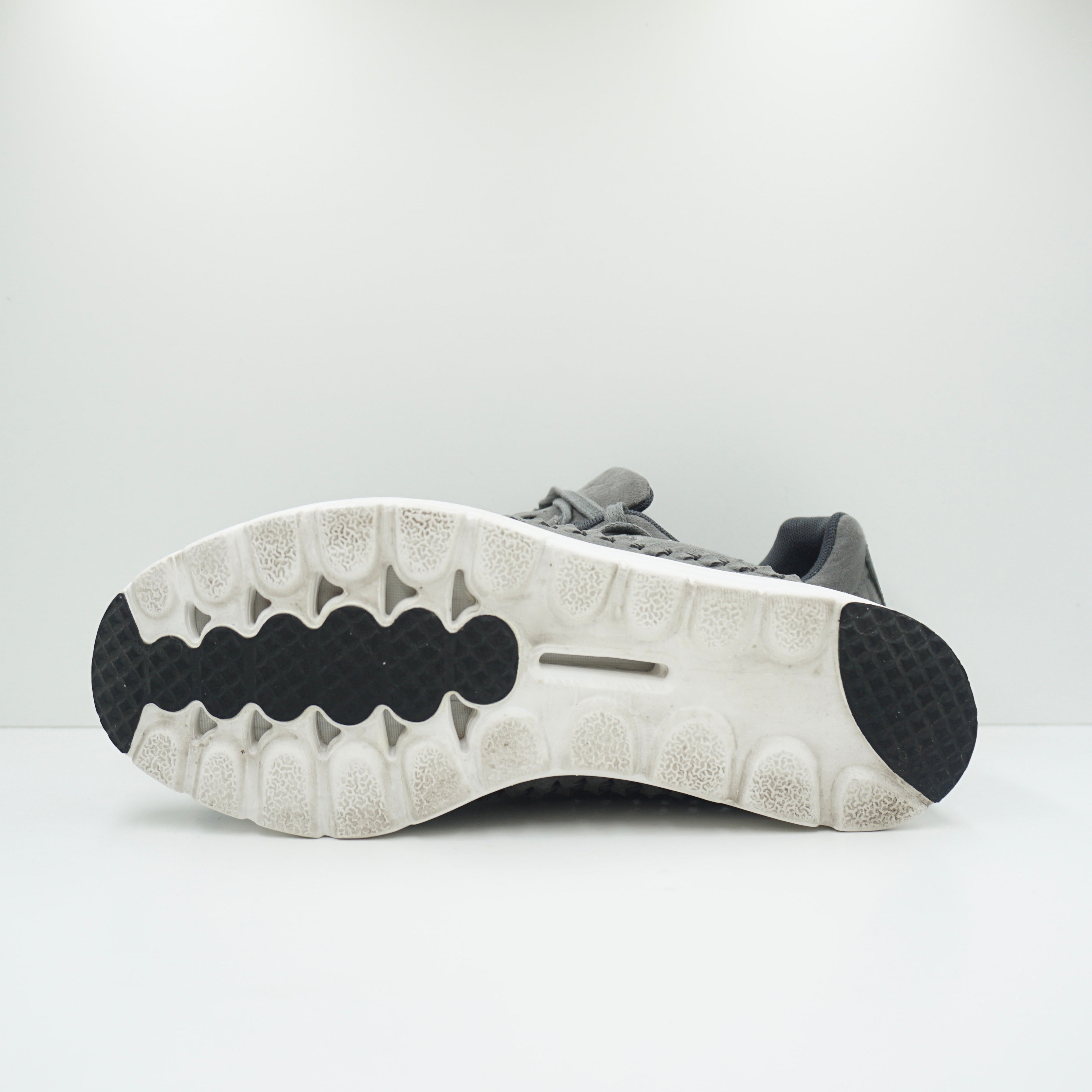 Nike Mayfly Woven Tumbled Grey