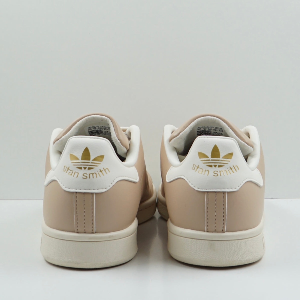 Adidas Stan Smith Magic Beige (W)