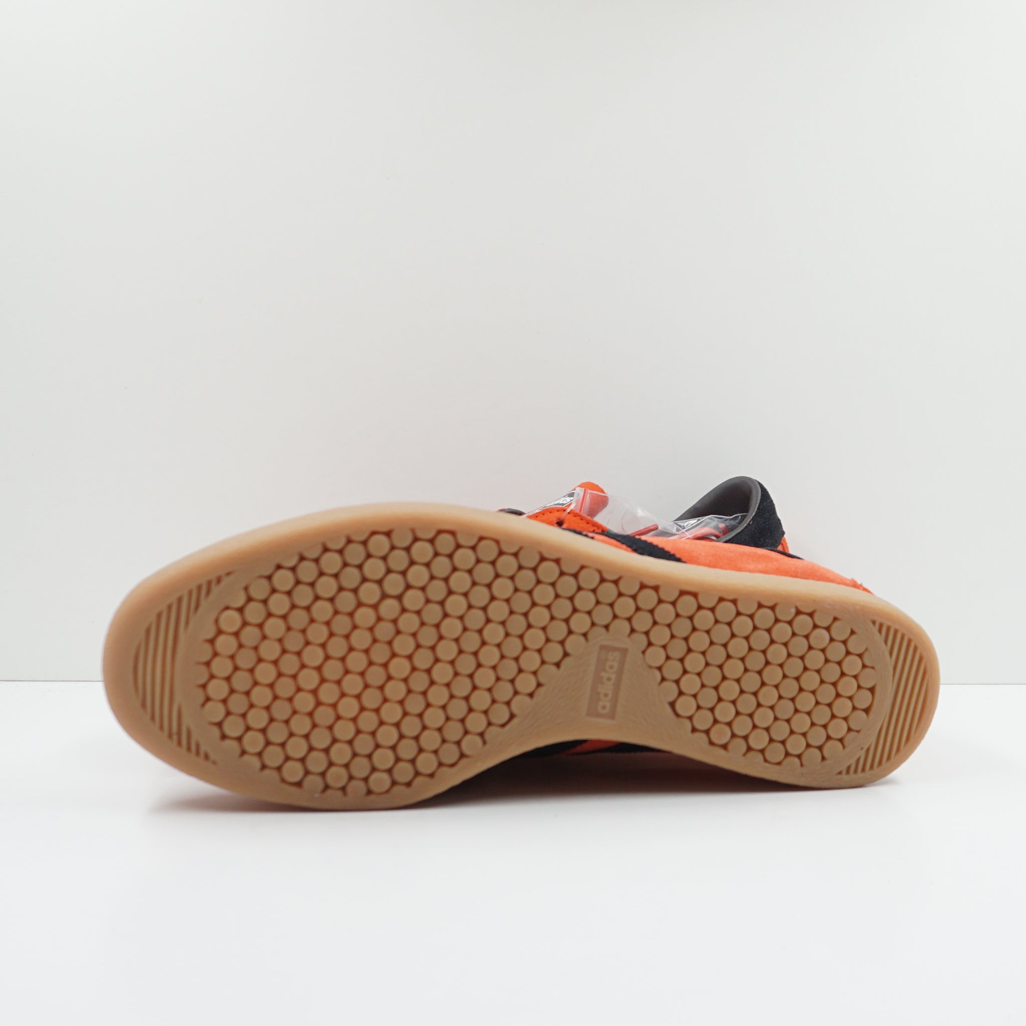 Adidas Trinidad & Tobago Orange Black
