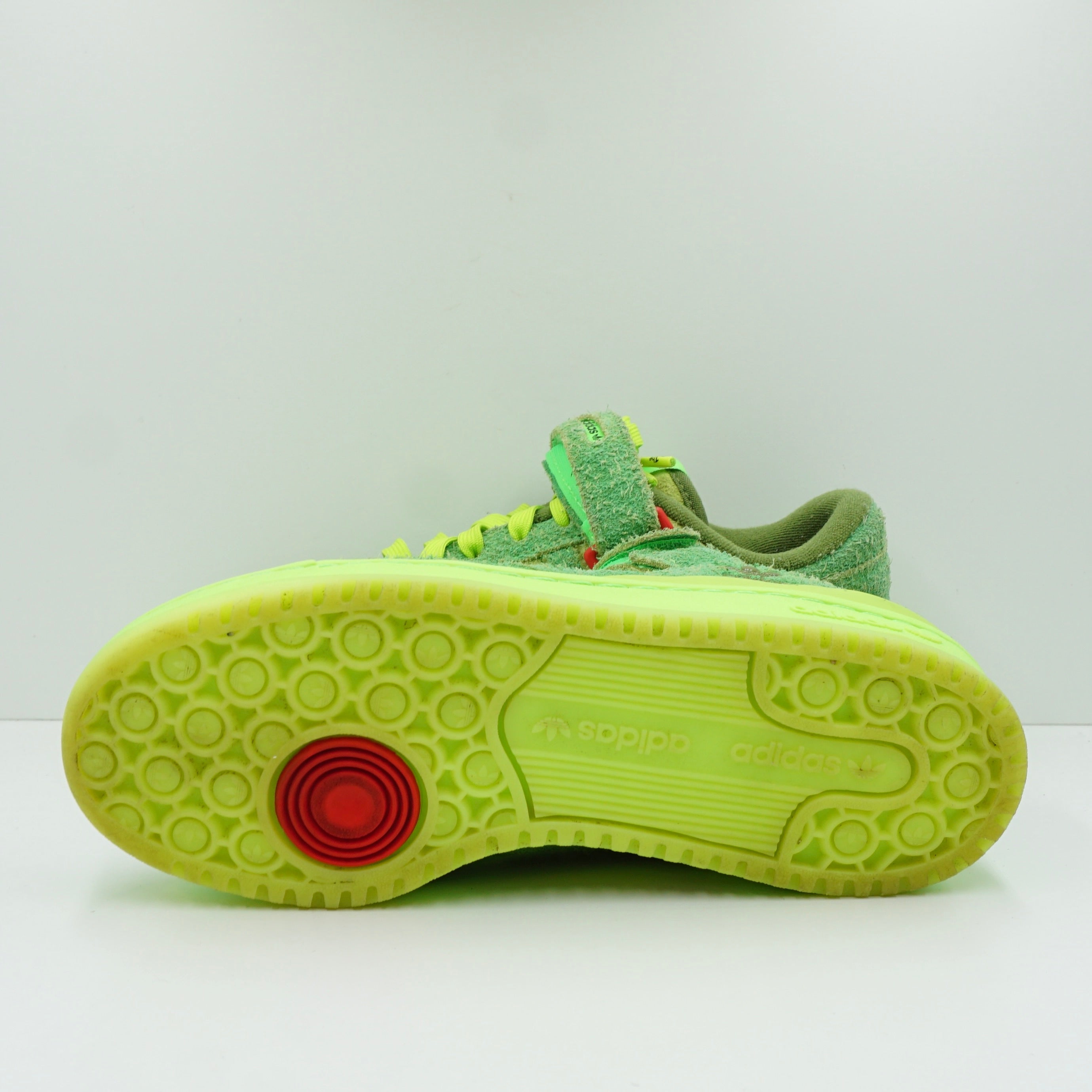 Adidas Forum Low The Grinch J