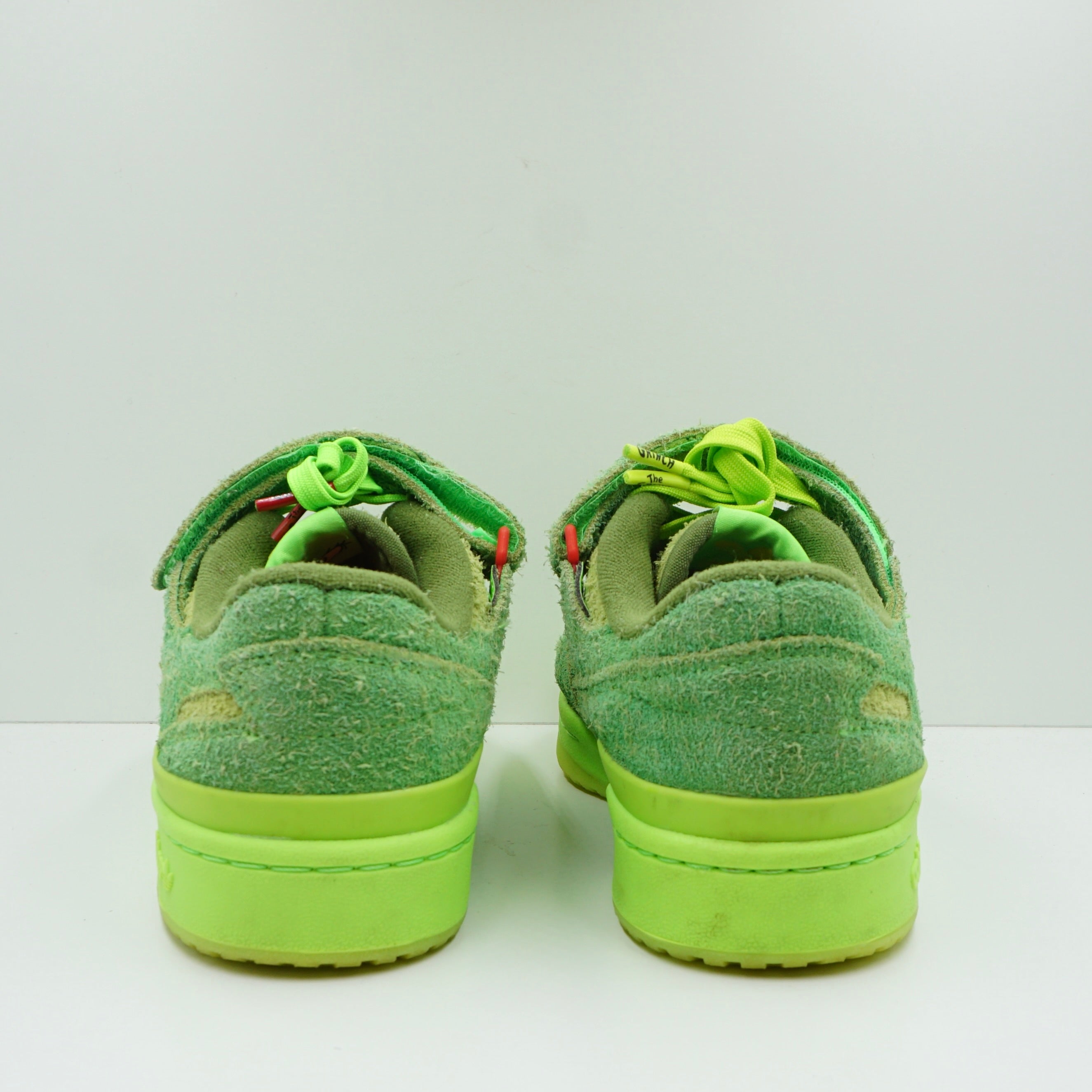 Adidas Forum Low The Grinch J