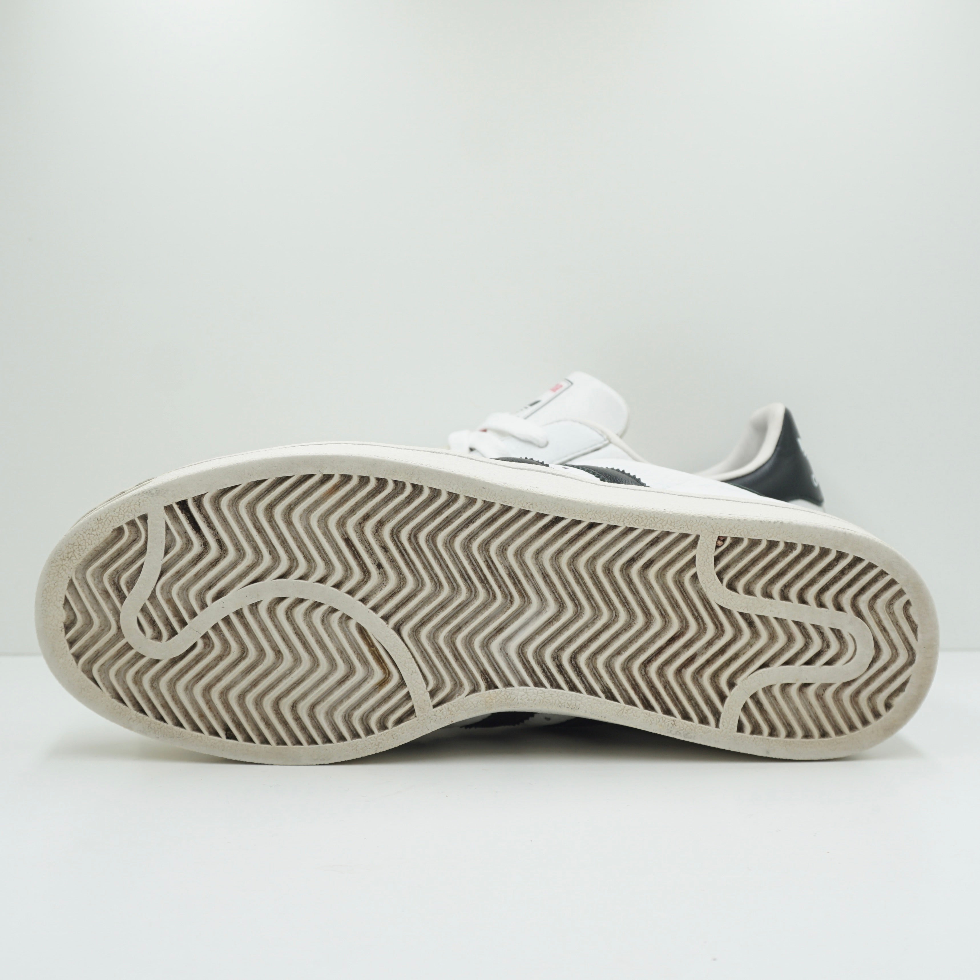 Adidas Superstar 1 Music Run Dmc