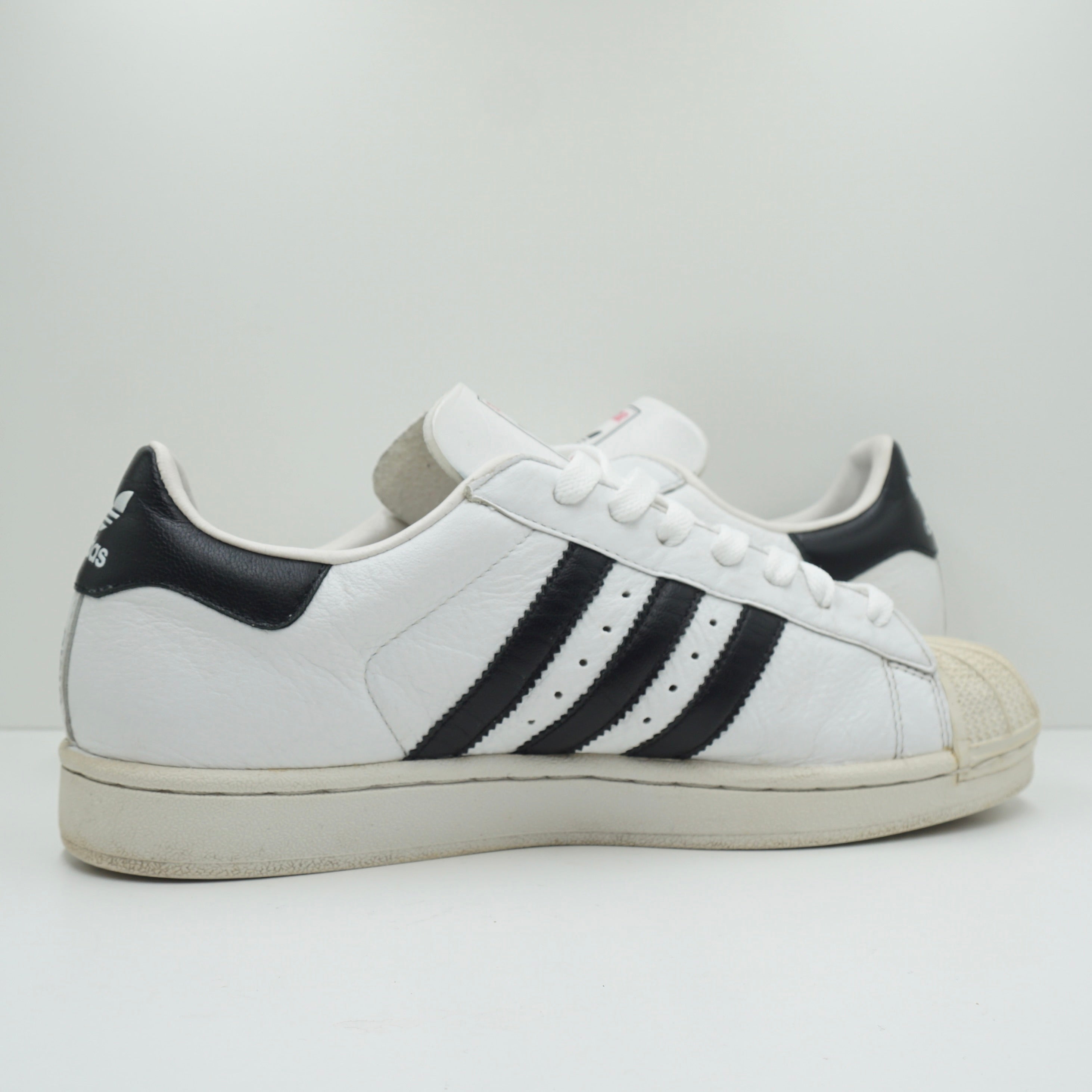 Adidas Superstar 1 Music Run Dmc