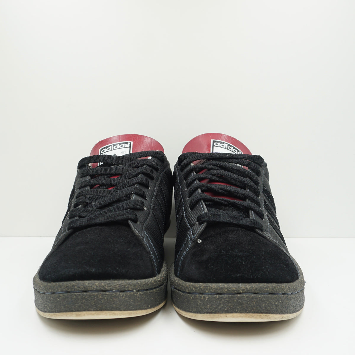 Adidas Century Lo Bk3 Crooked Tongues