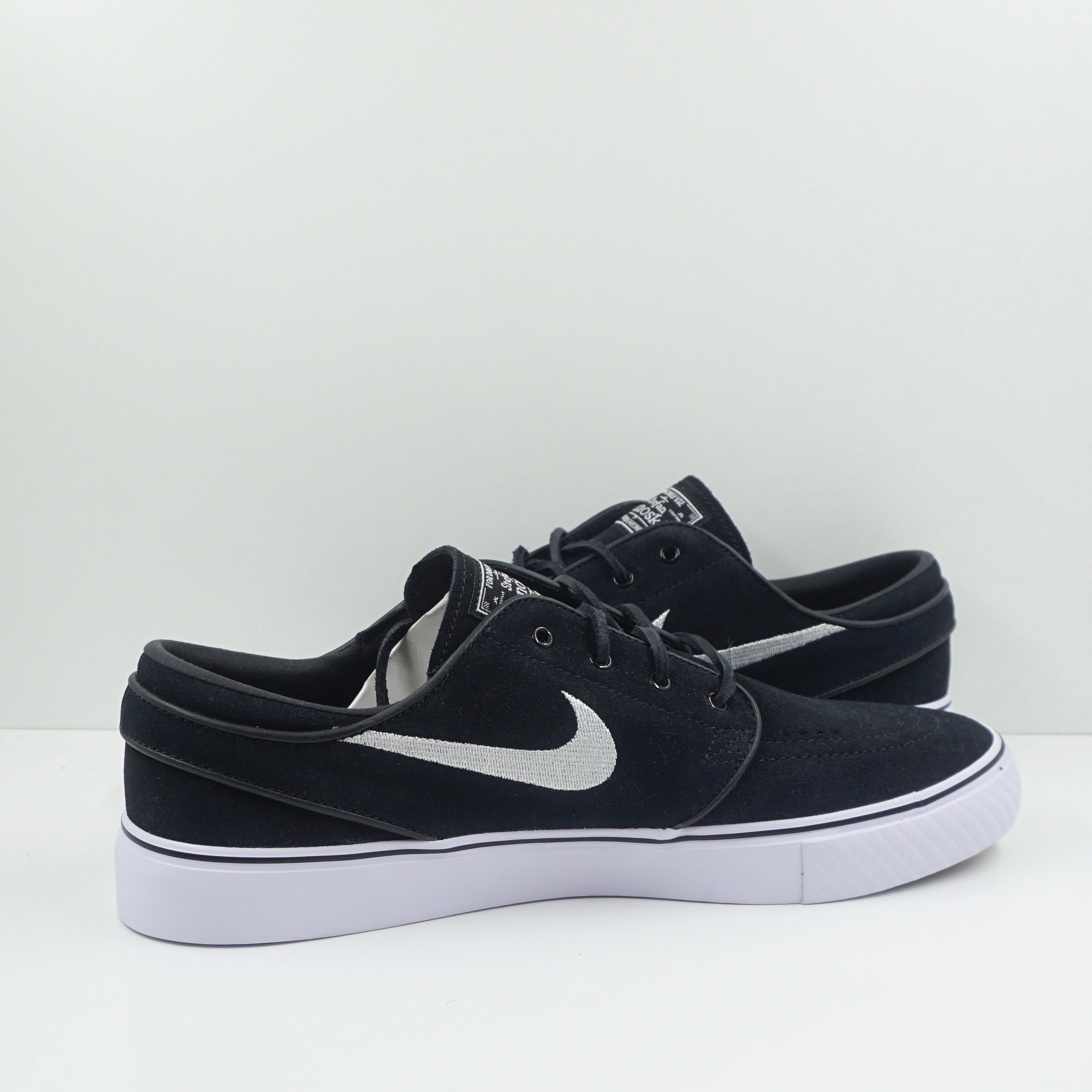 Nike SB Zoom Janoski OG+ Black White