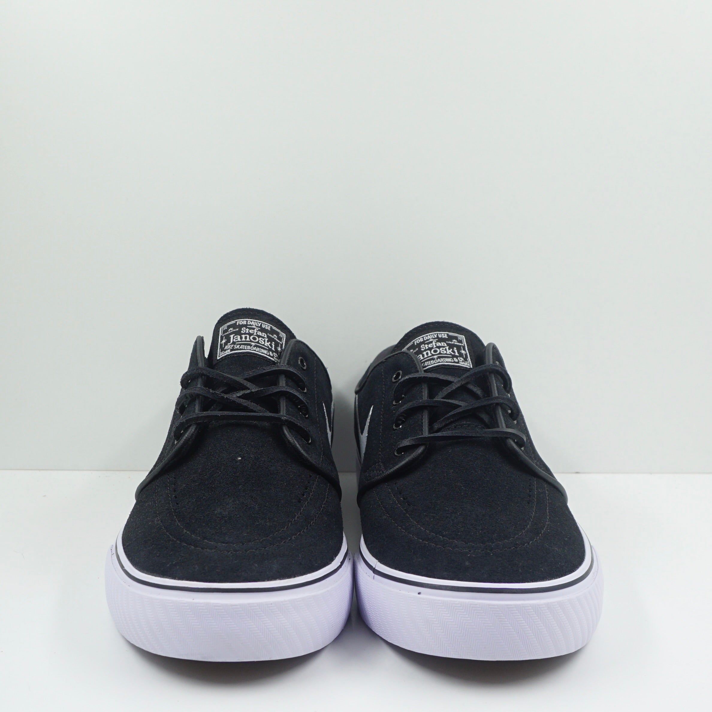 Nike SB Zoom Janoski OG+ Black White