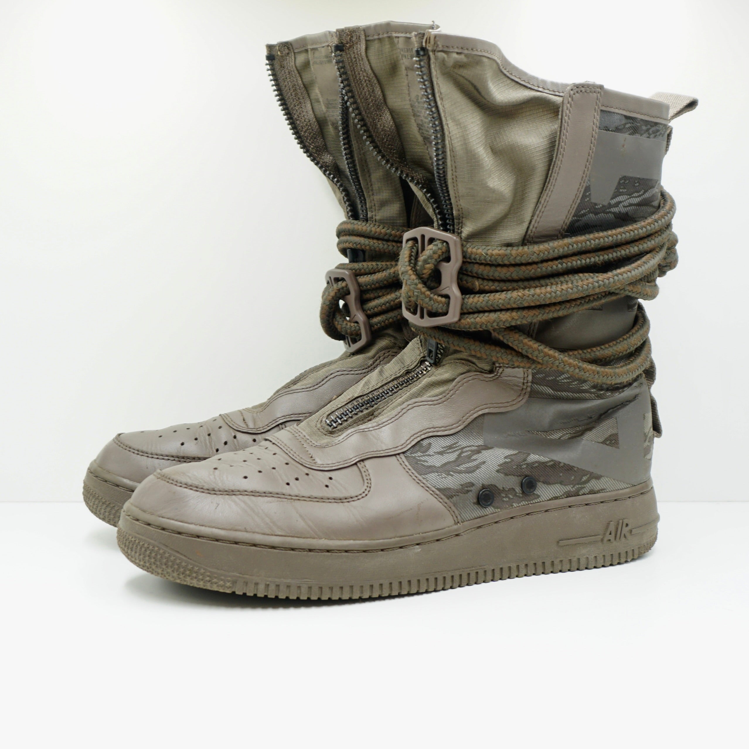 Nike SF Air Force 1 High Ridgerock