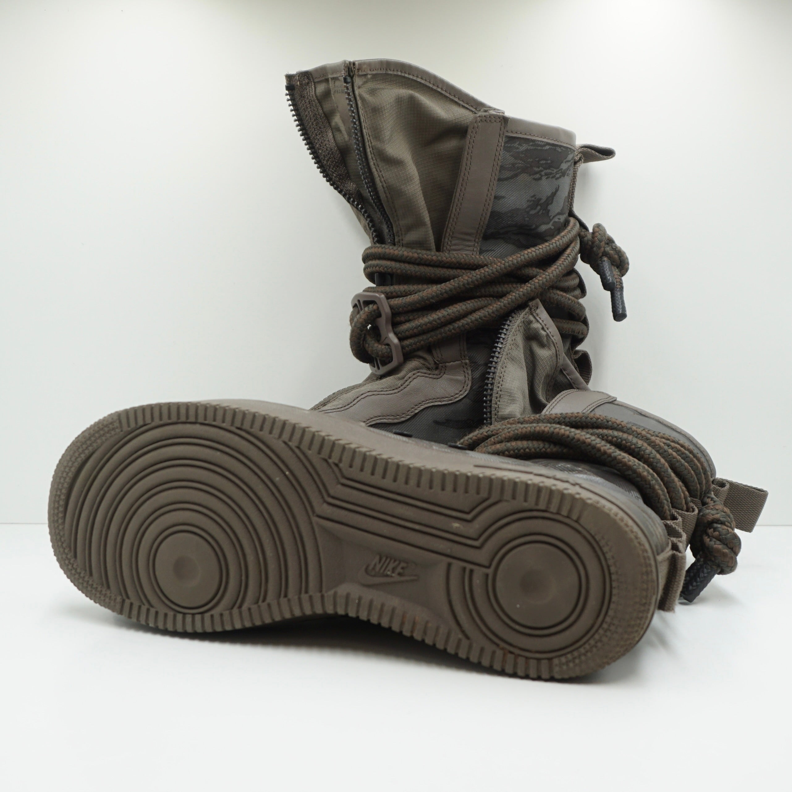 Nike SF Air Force 1 High Ridgerock