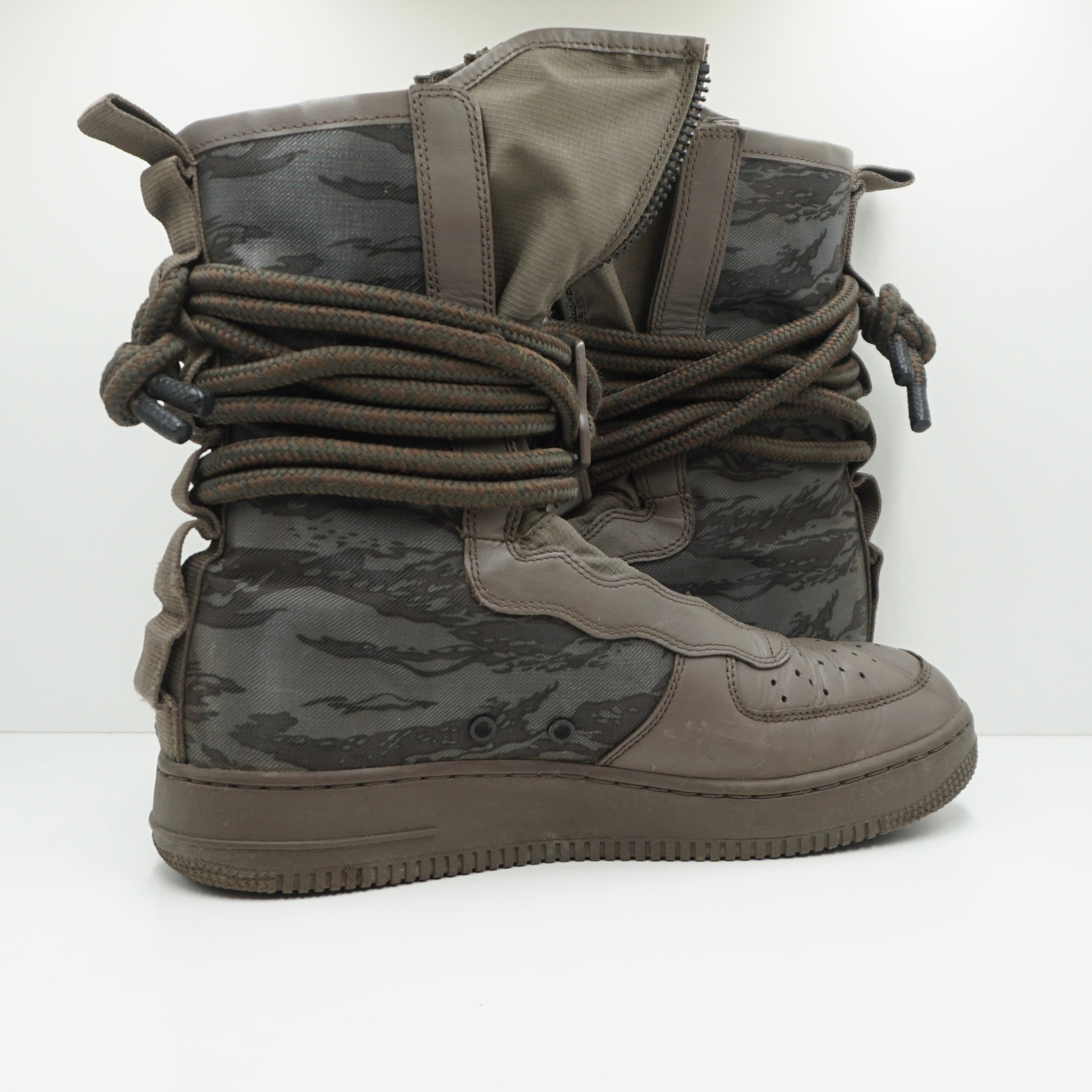 Nike SF Air Force 1 High Ridgerock