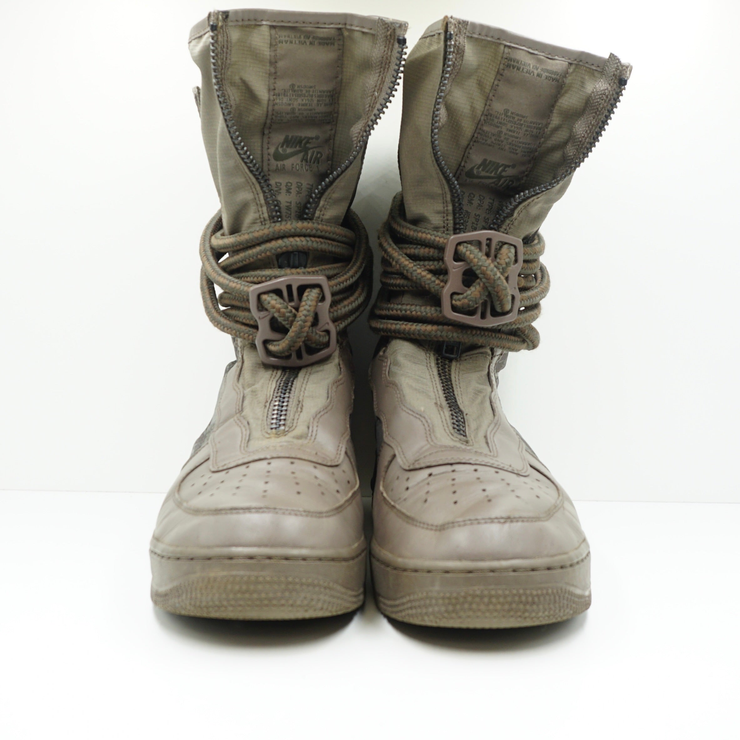 Nike SF Air Force 1 High Ridgerock