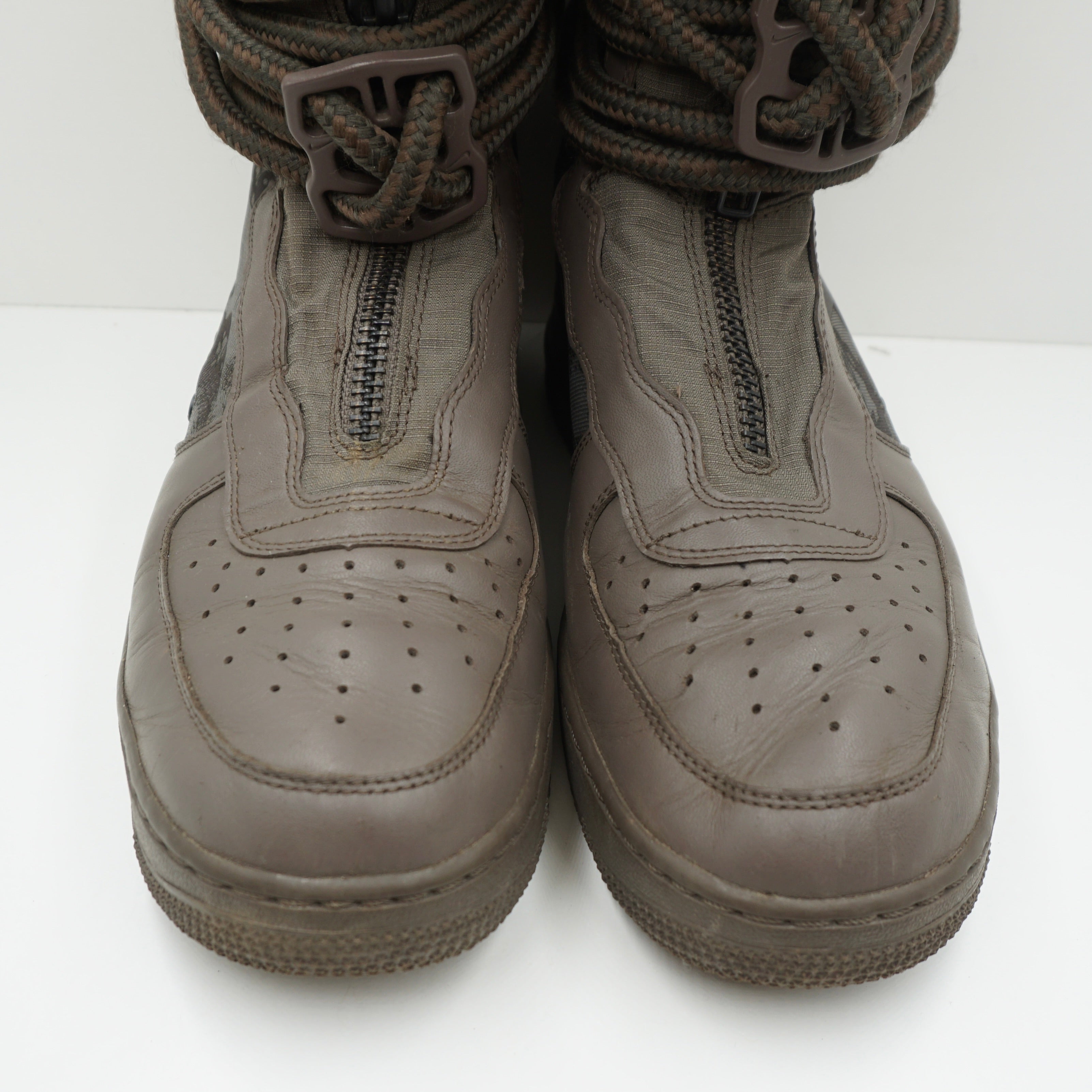 Nike SF Air Force 1 High Ridgerock