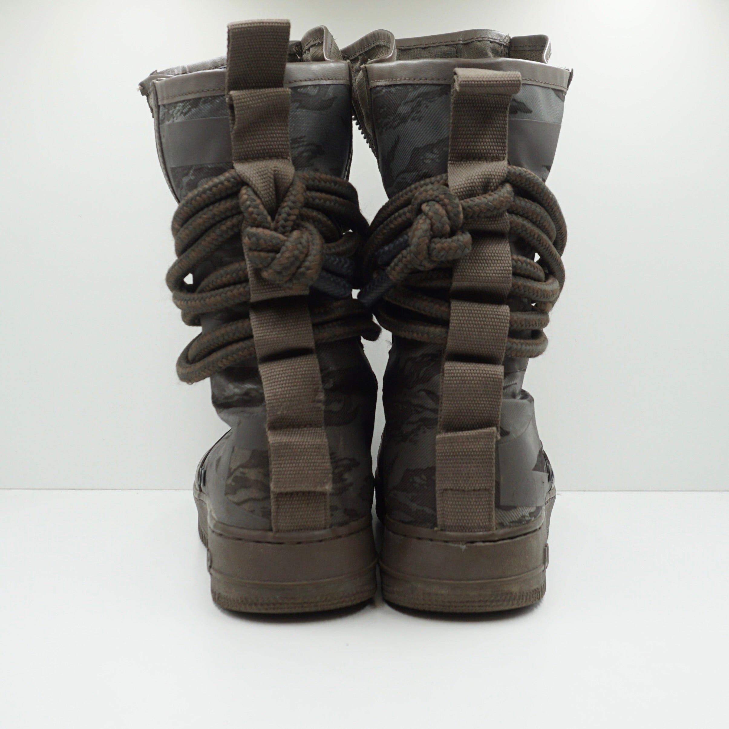 Nike SF Air Force 1 High Ridgerock