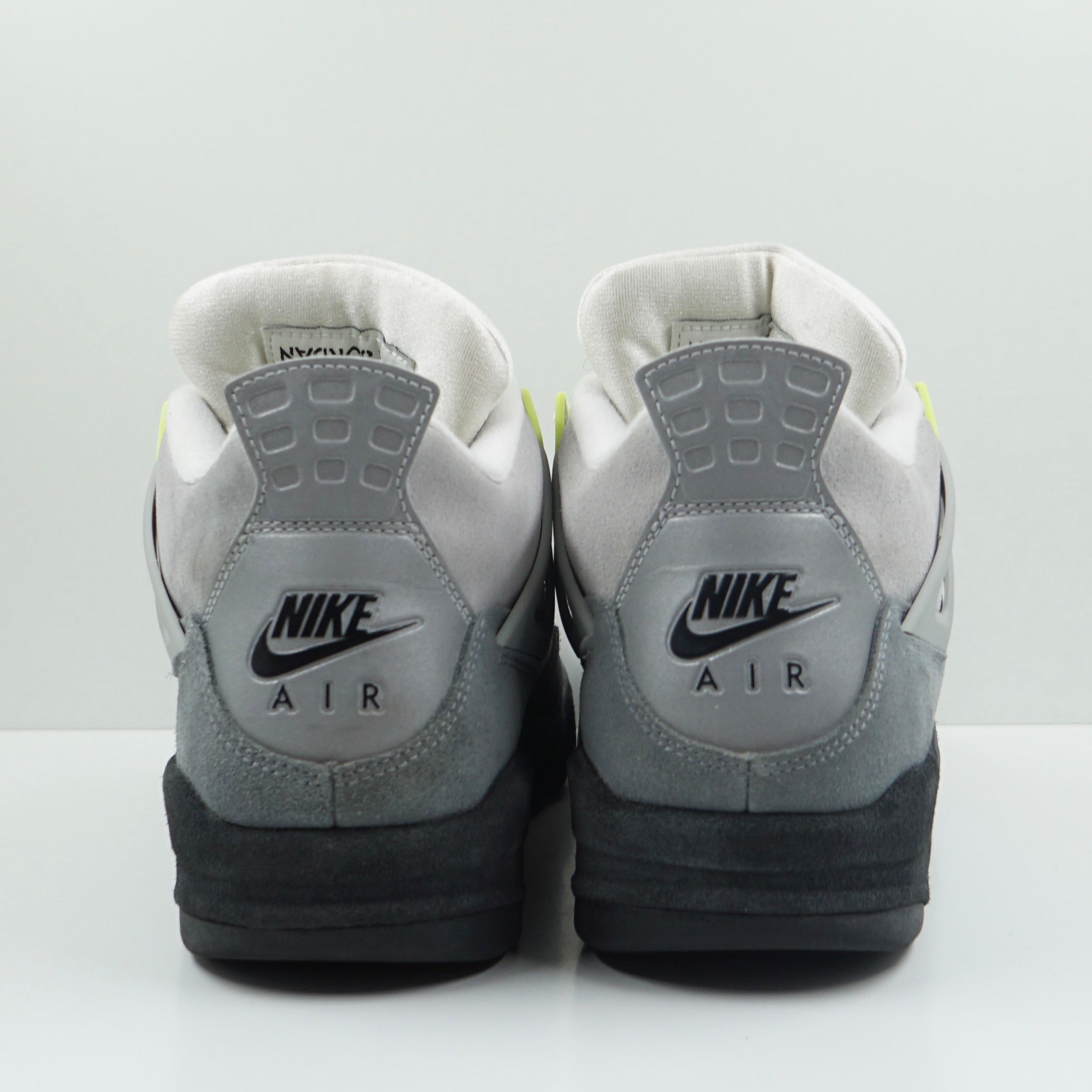 Jordan 4 Retro SE 95 Neon