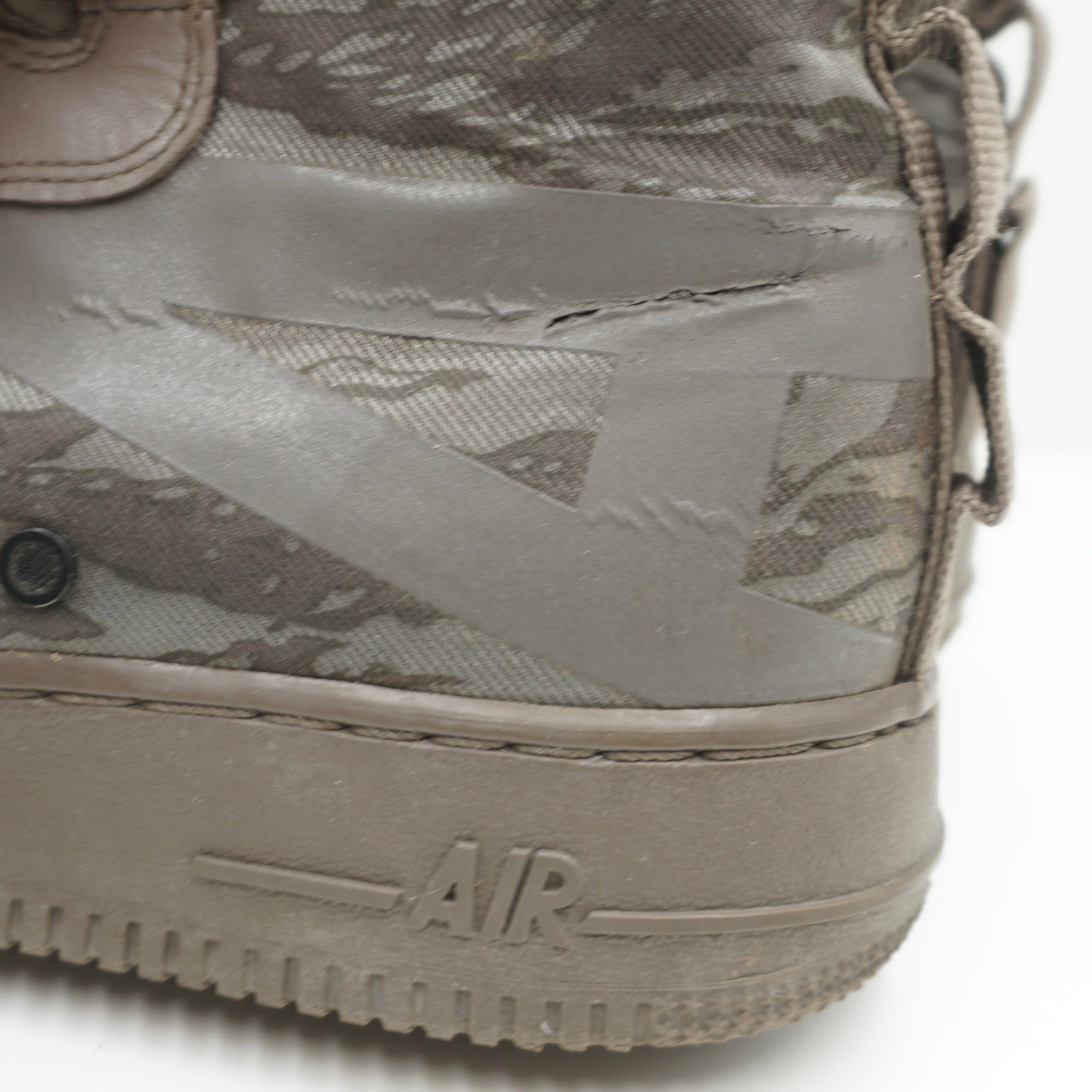 Nike SF Air Force 1 High Ridgerock