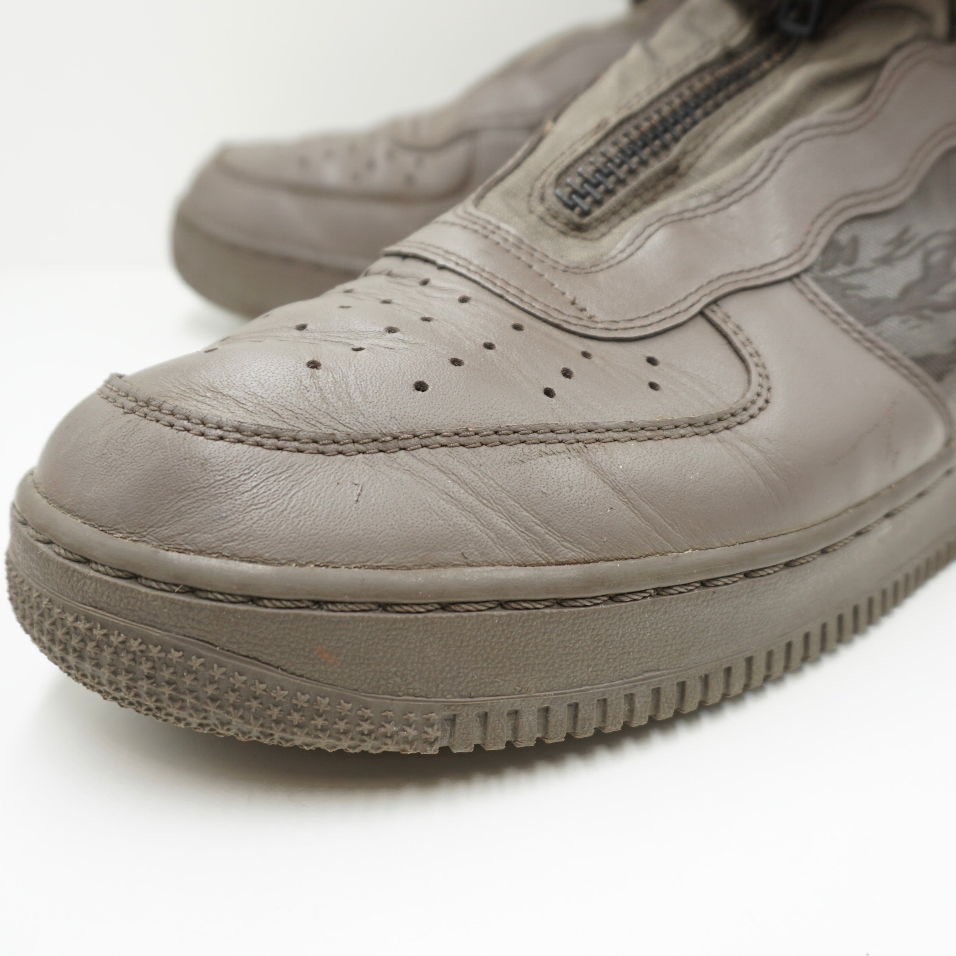 Nike SF Air Force 1 High Ridgerock