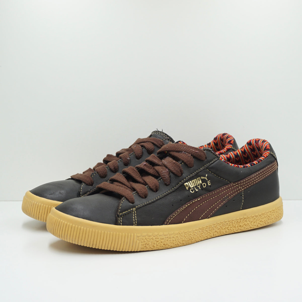 Puma Clyde Sneakersnstuff