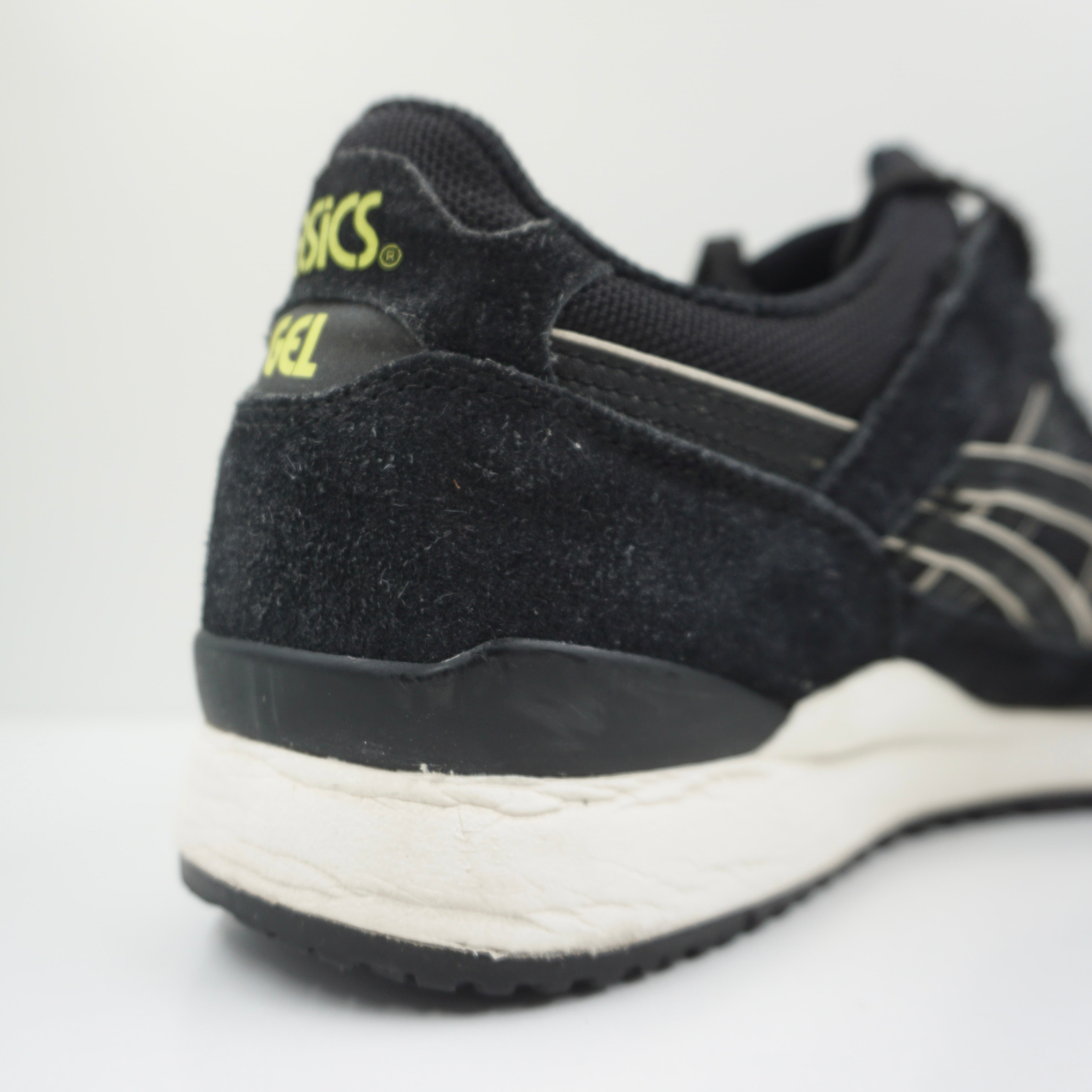 Asics Gel-Lyte III Neon Accent