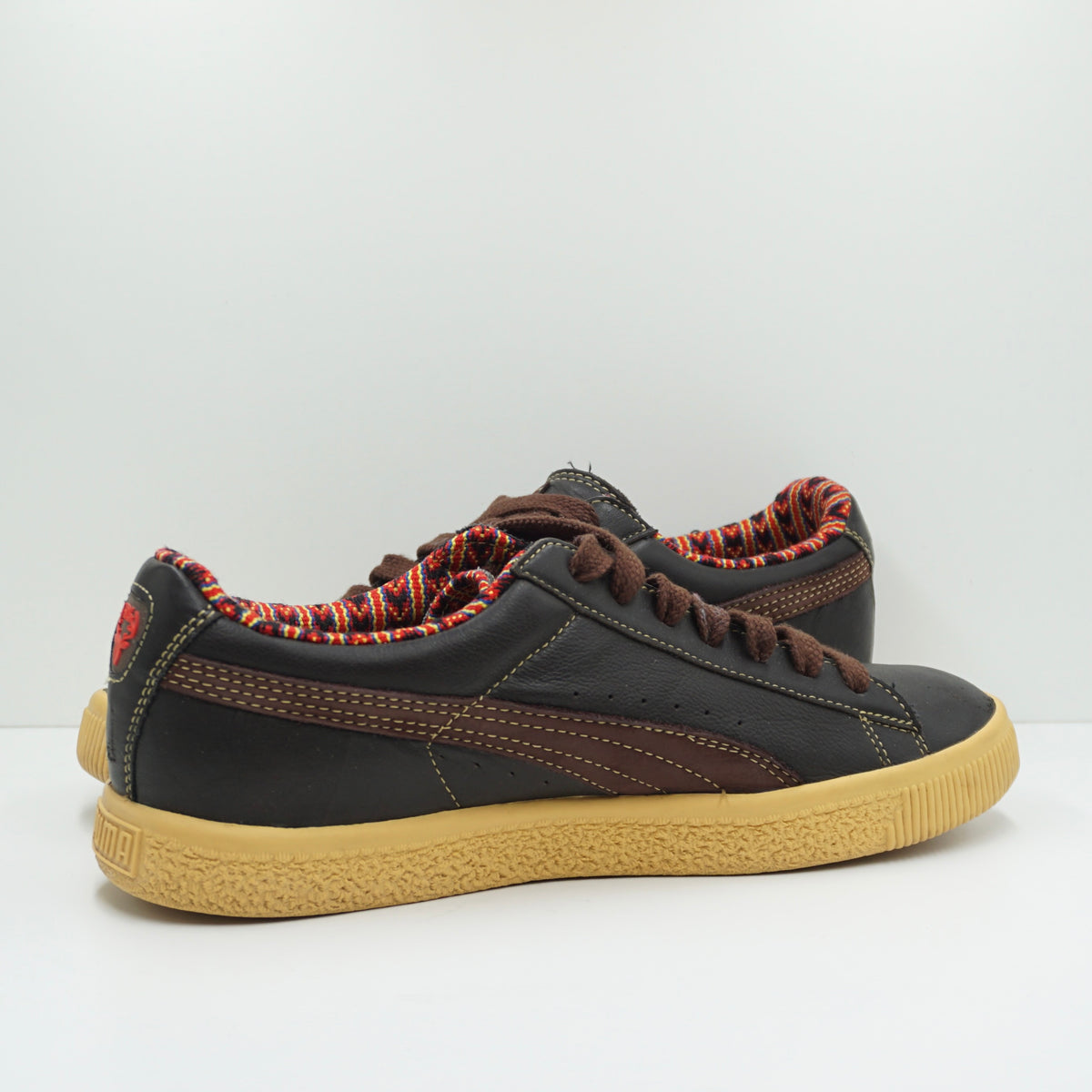 Puma Clyde Sneakersnstuff