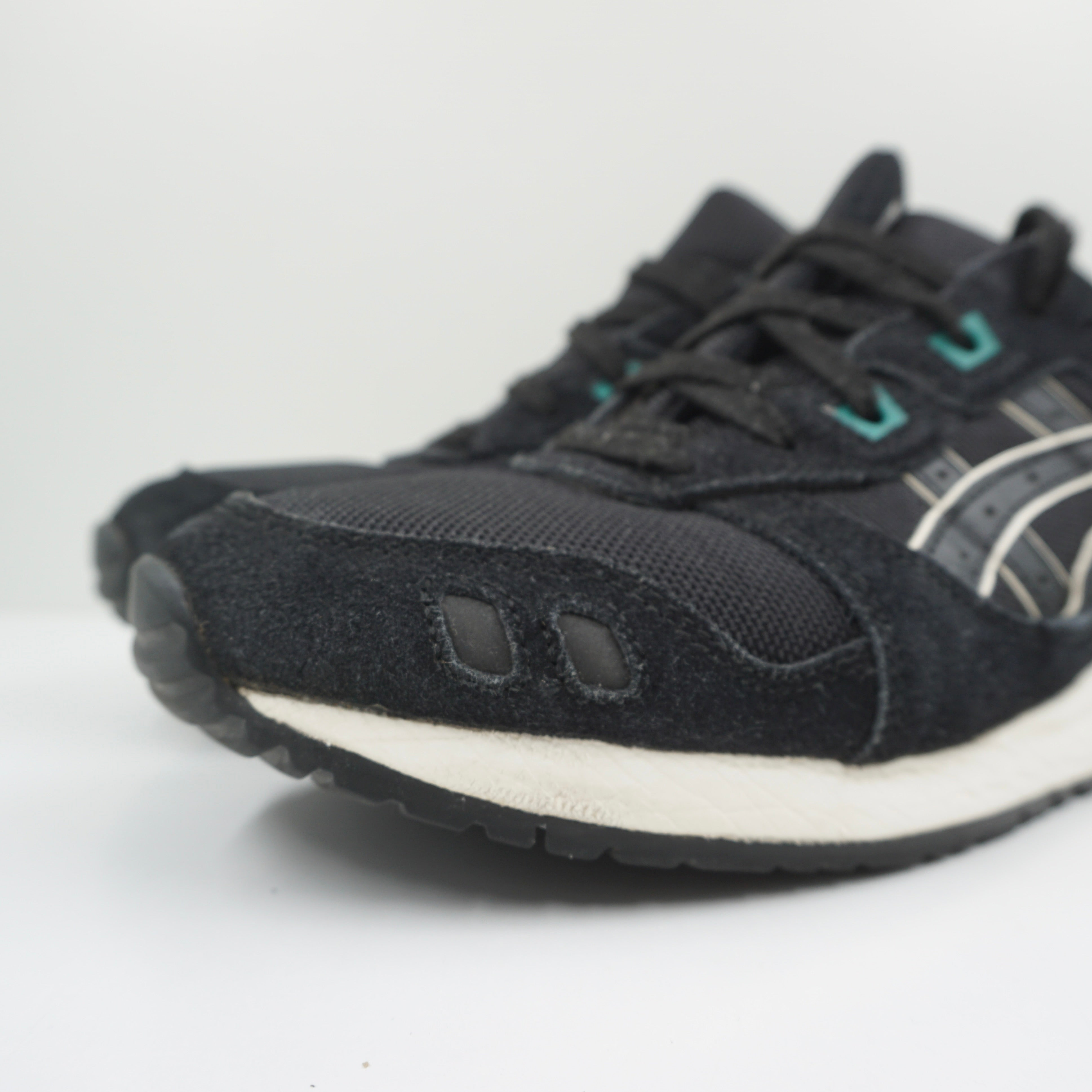 Asics Gel-Lyte III Neon Accent