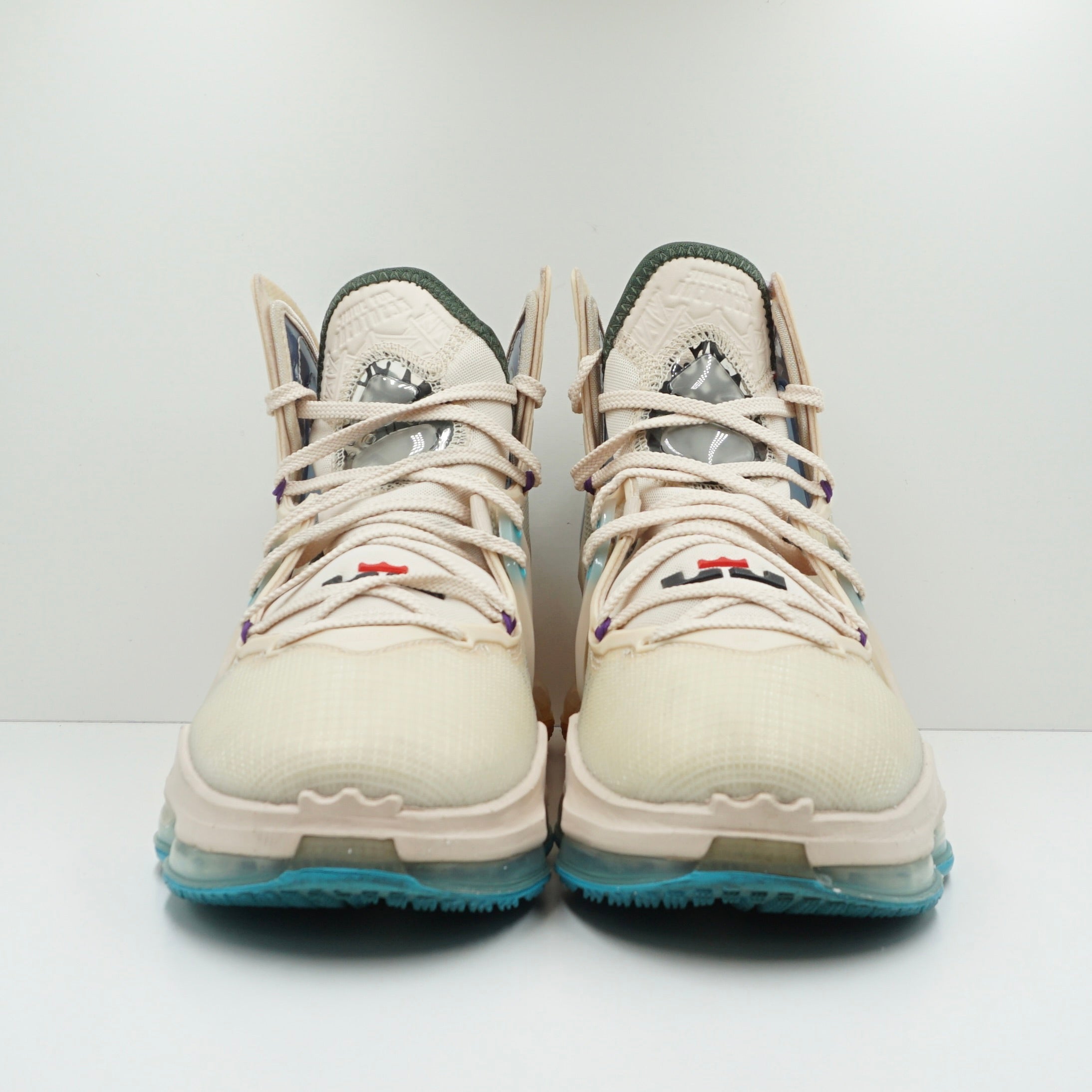 Nike LeBron 19 Minneapolis Lakers