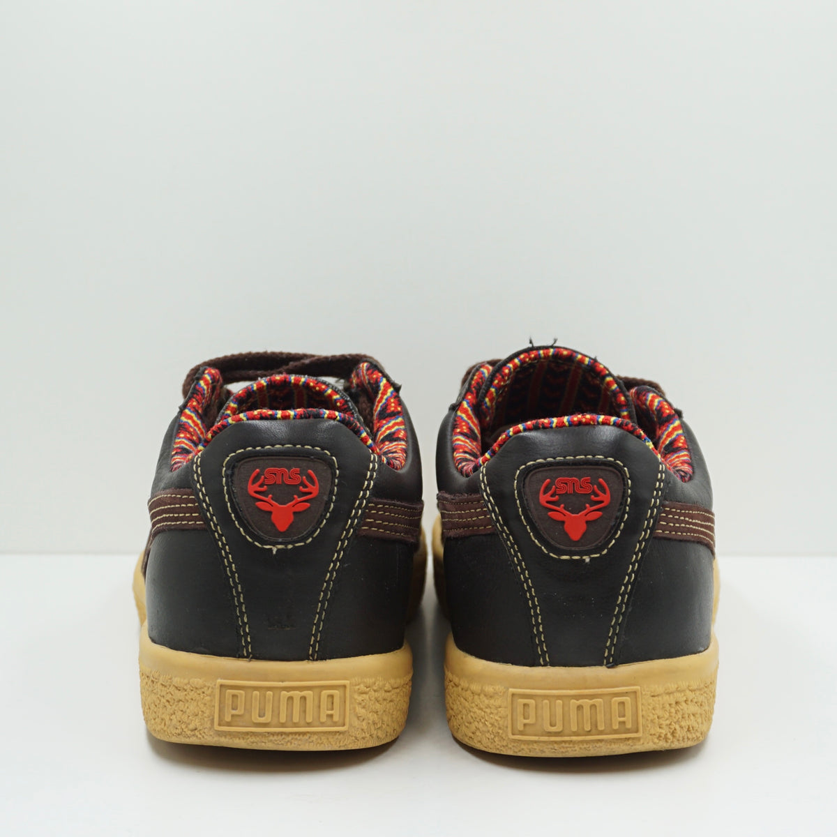 Puma Clyde Sneakersnstuff