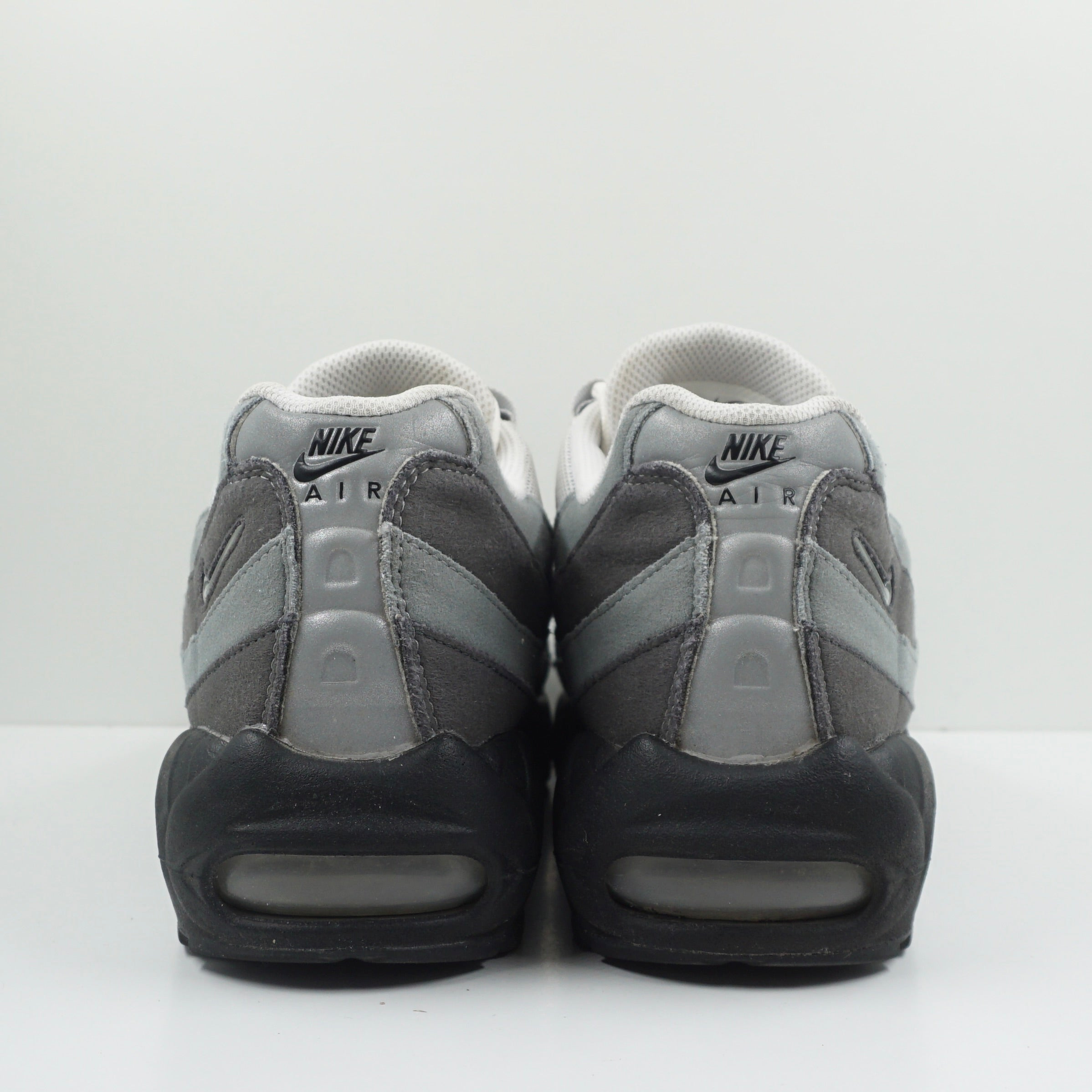 Nike Air Max 95 Jewel Swoosh Grey