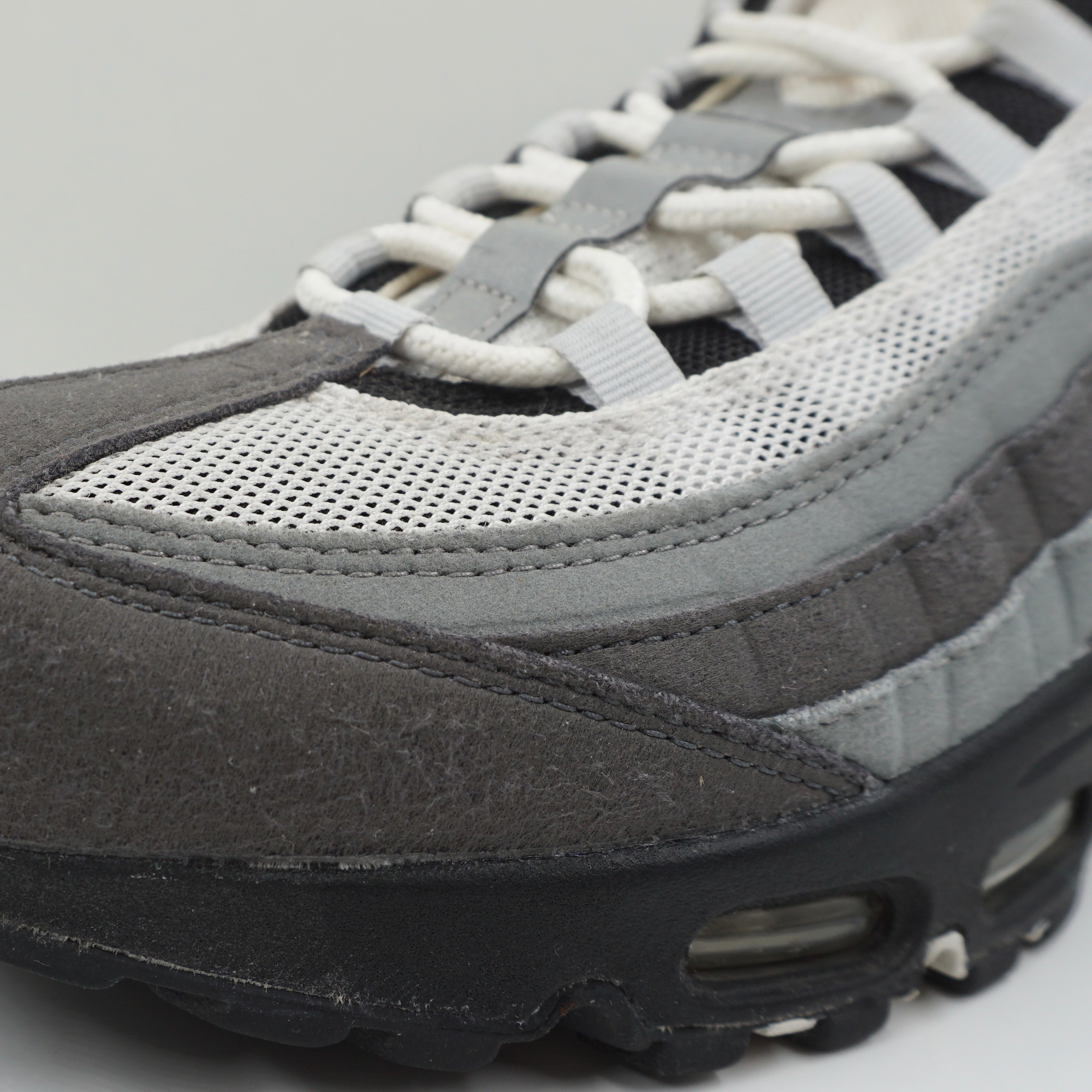 Nike Air Max 95 Jewel Swoosh Grey