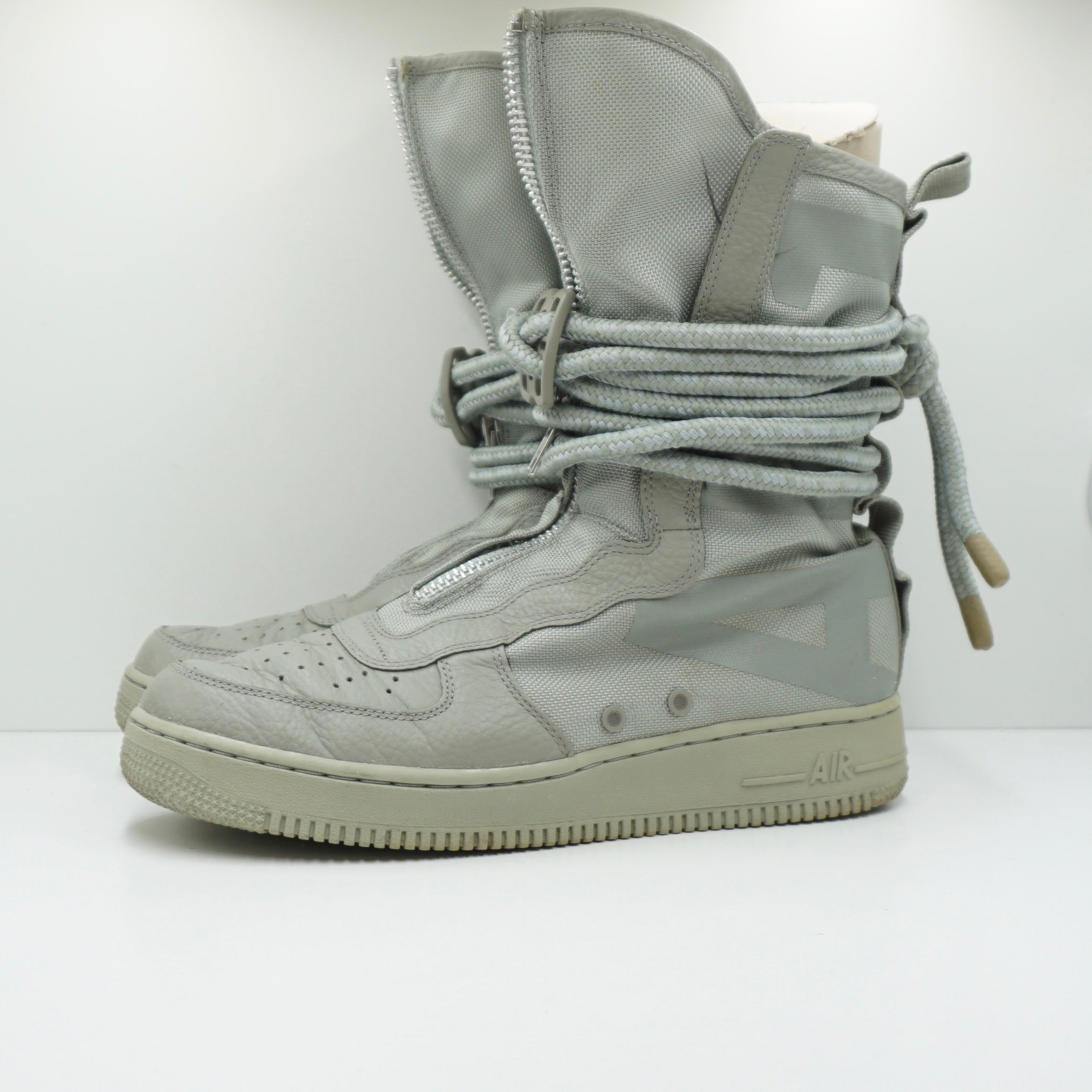 Nike SF Air Force 1 High Sage