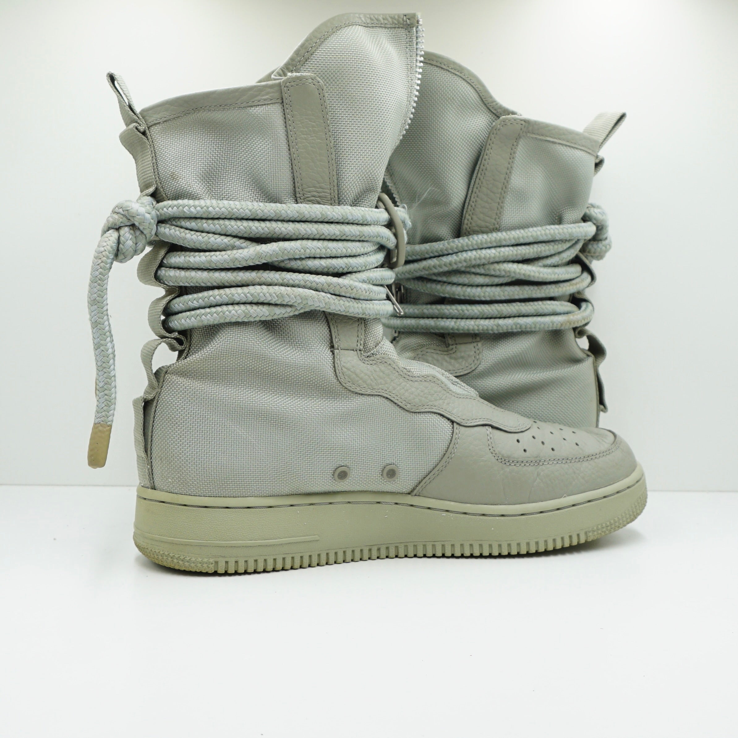 Nike SF Air Force 1 High Sage