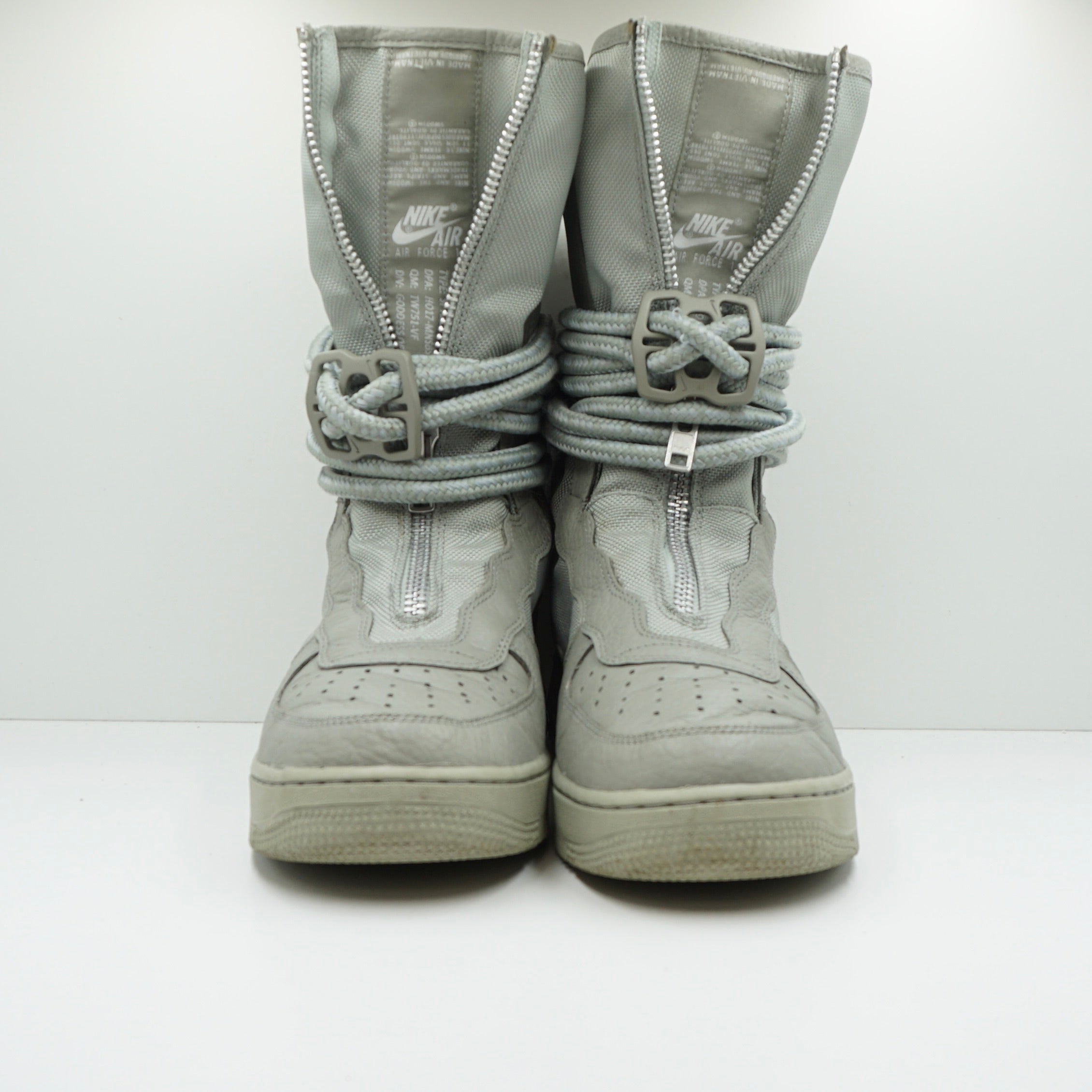 Nike SF Air Force 1 High Sage